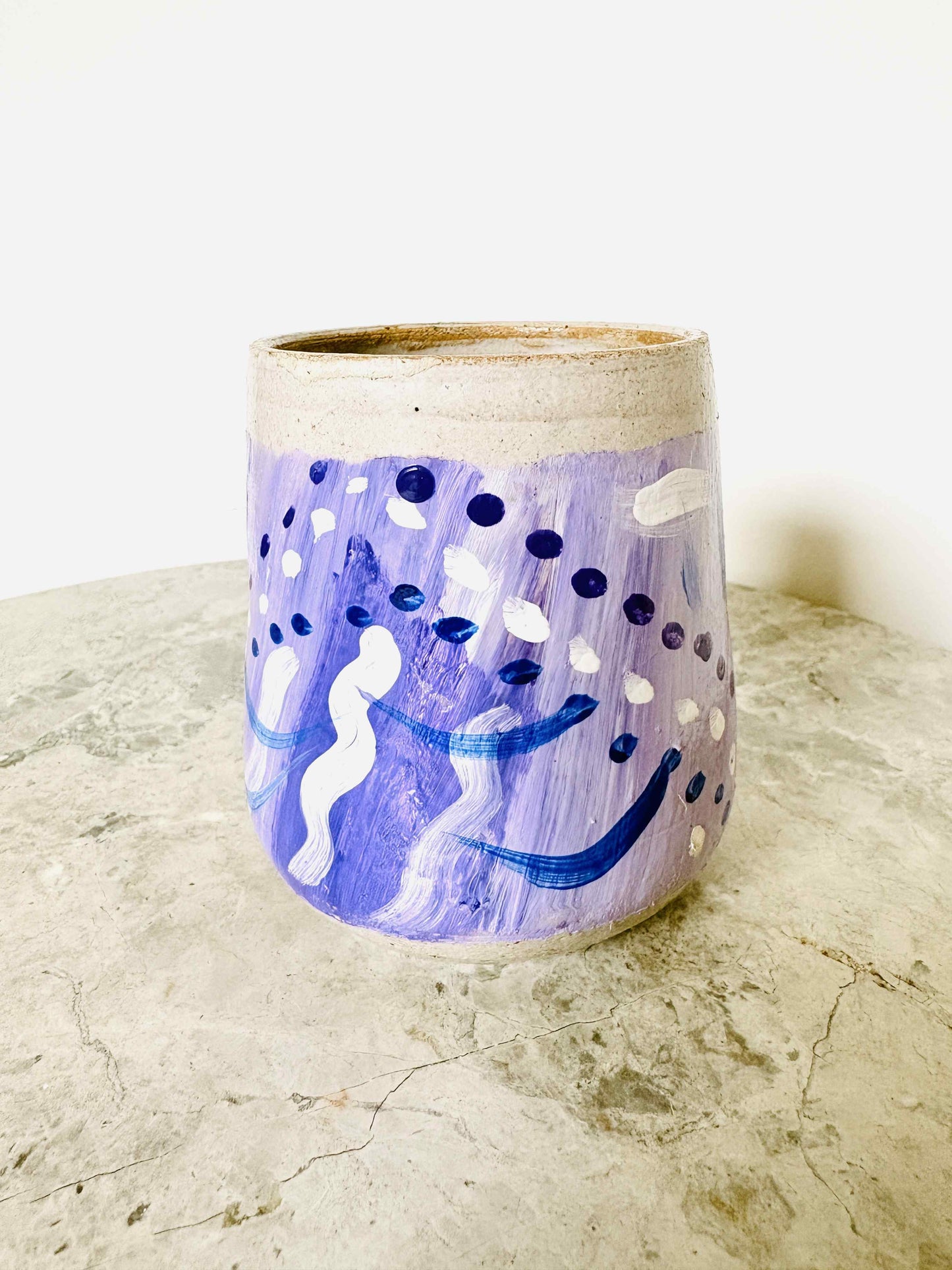 Thamani Becher Kenia