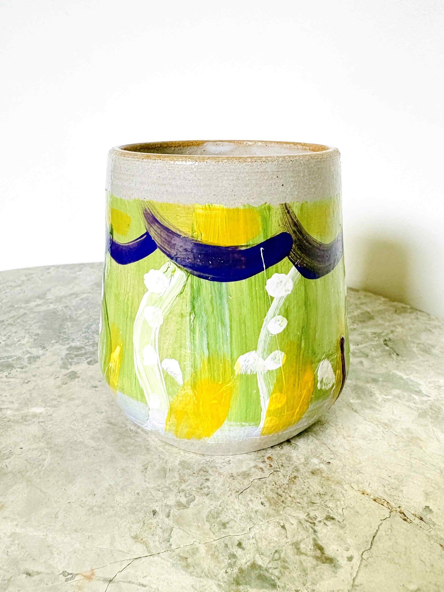 Thamani Becher Kenia