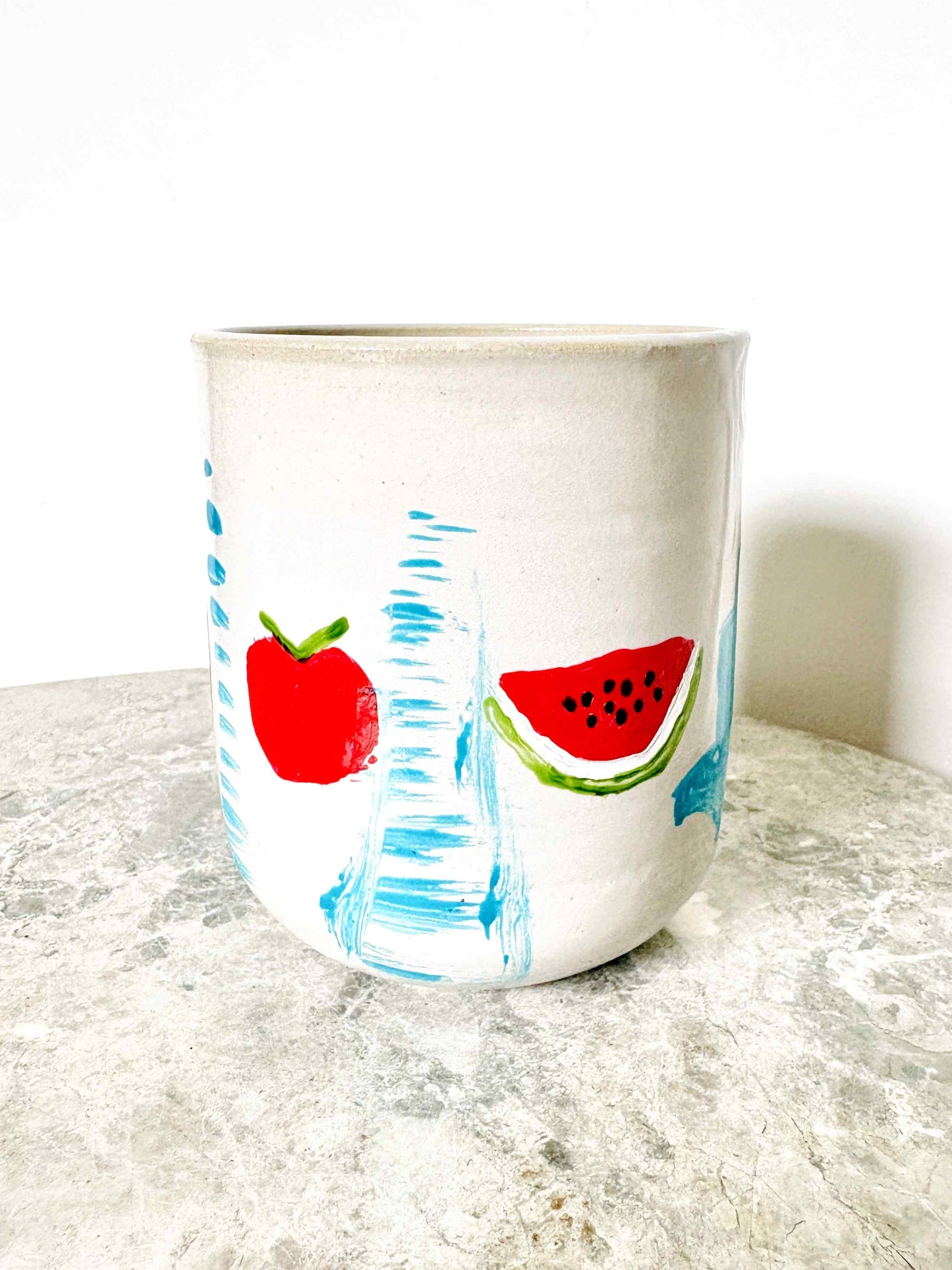 Thamani Becher Kenia