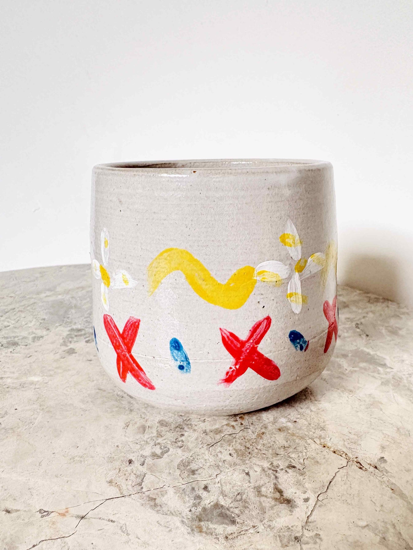 Thamani Becher Kenia