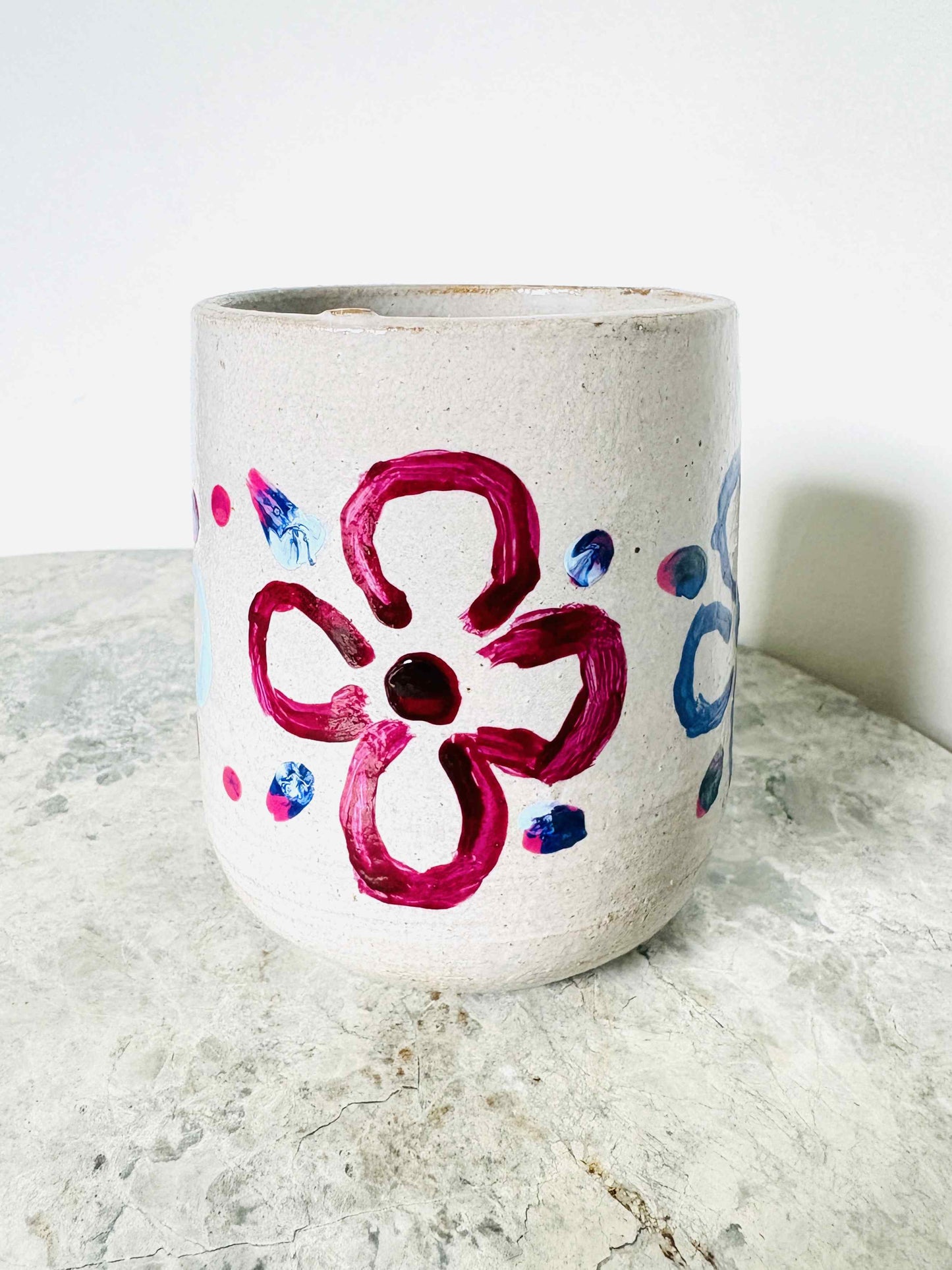 Thamani Becher Kenia