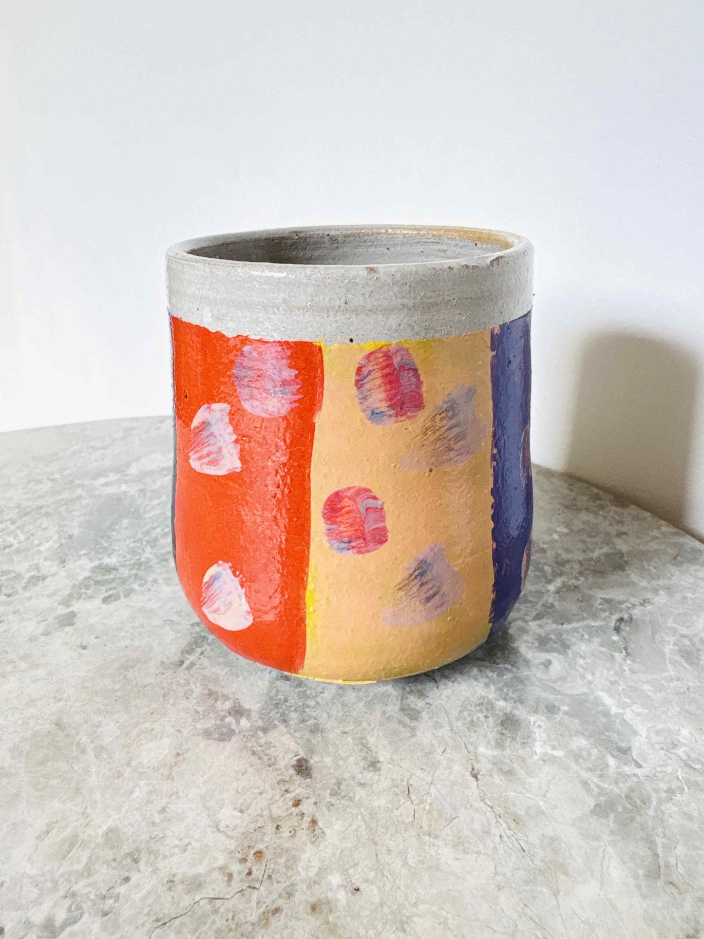 Thamani Becher Kenia