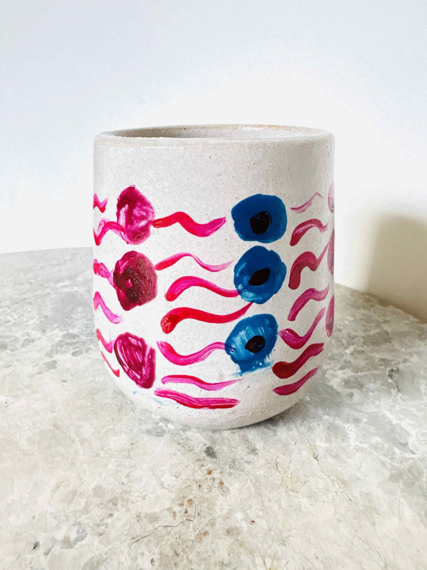 Thamani Becher Kenia