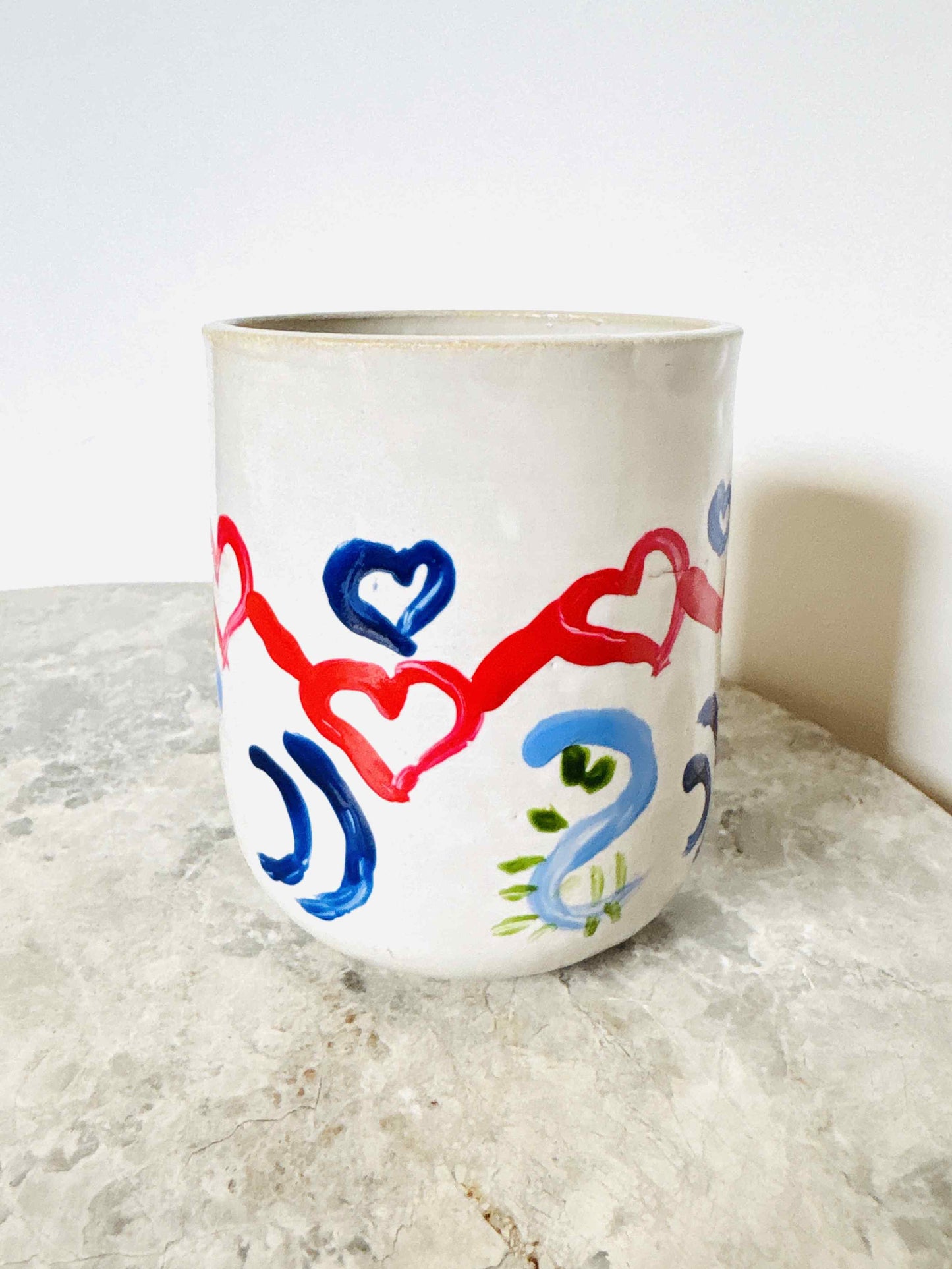 Thamani Becher Kenia