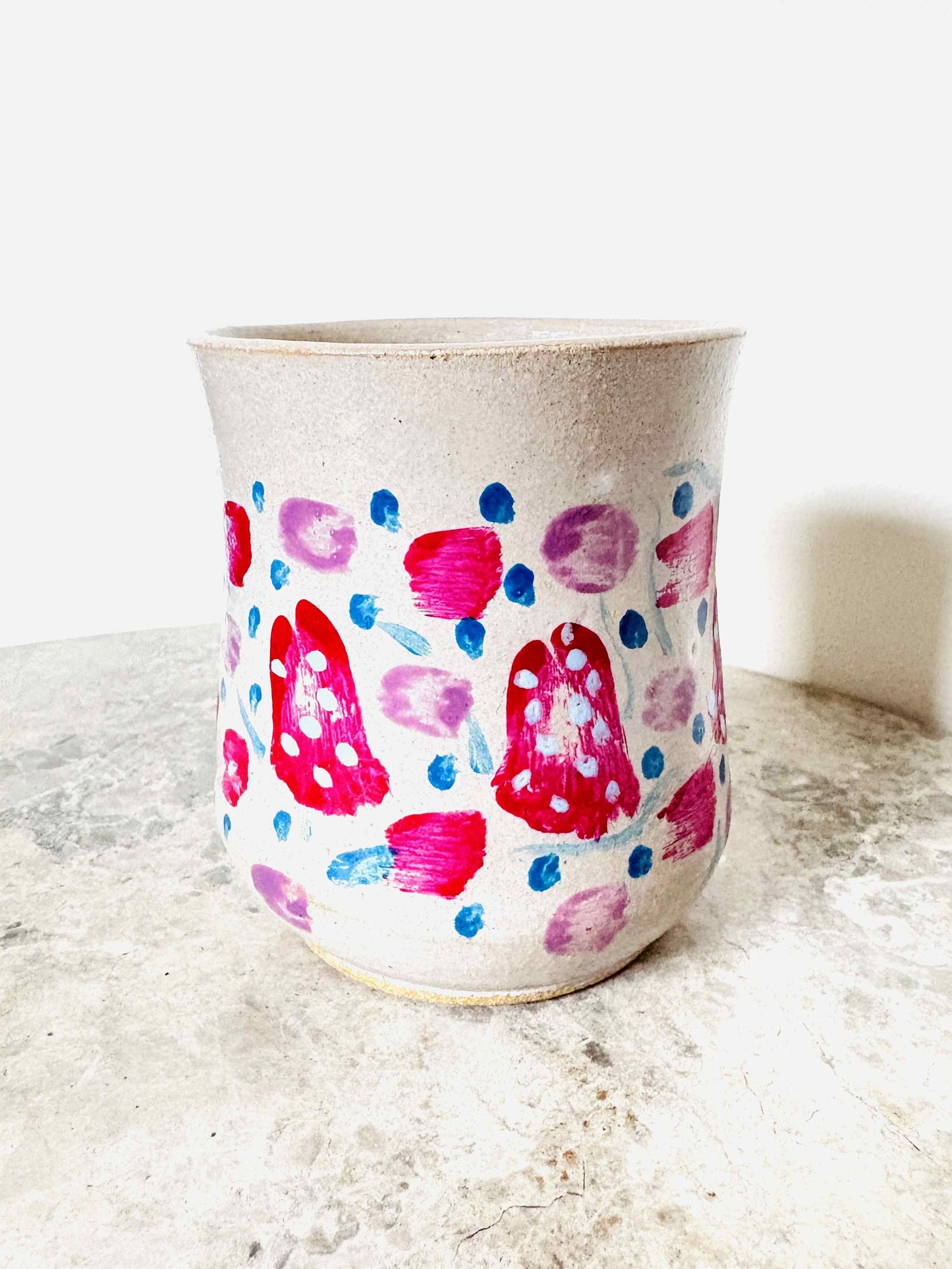 Thamani Becher Kenia