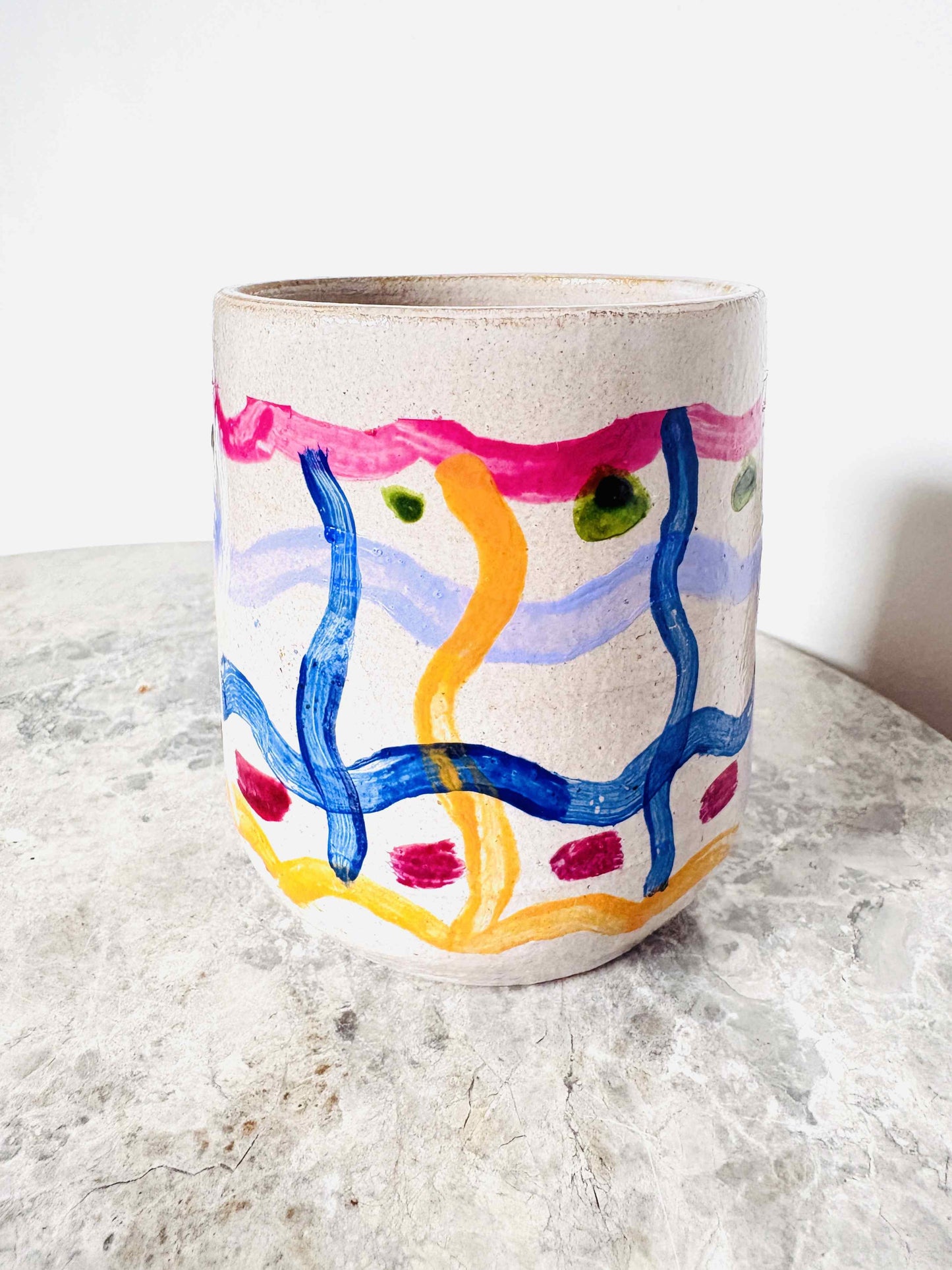 Thamani Becher Kenia