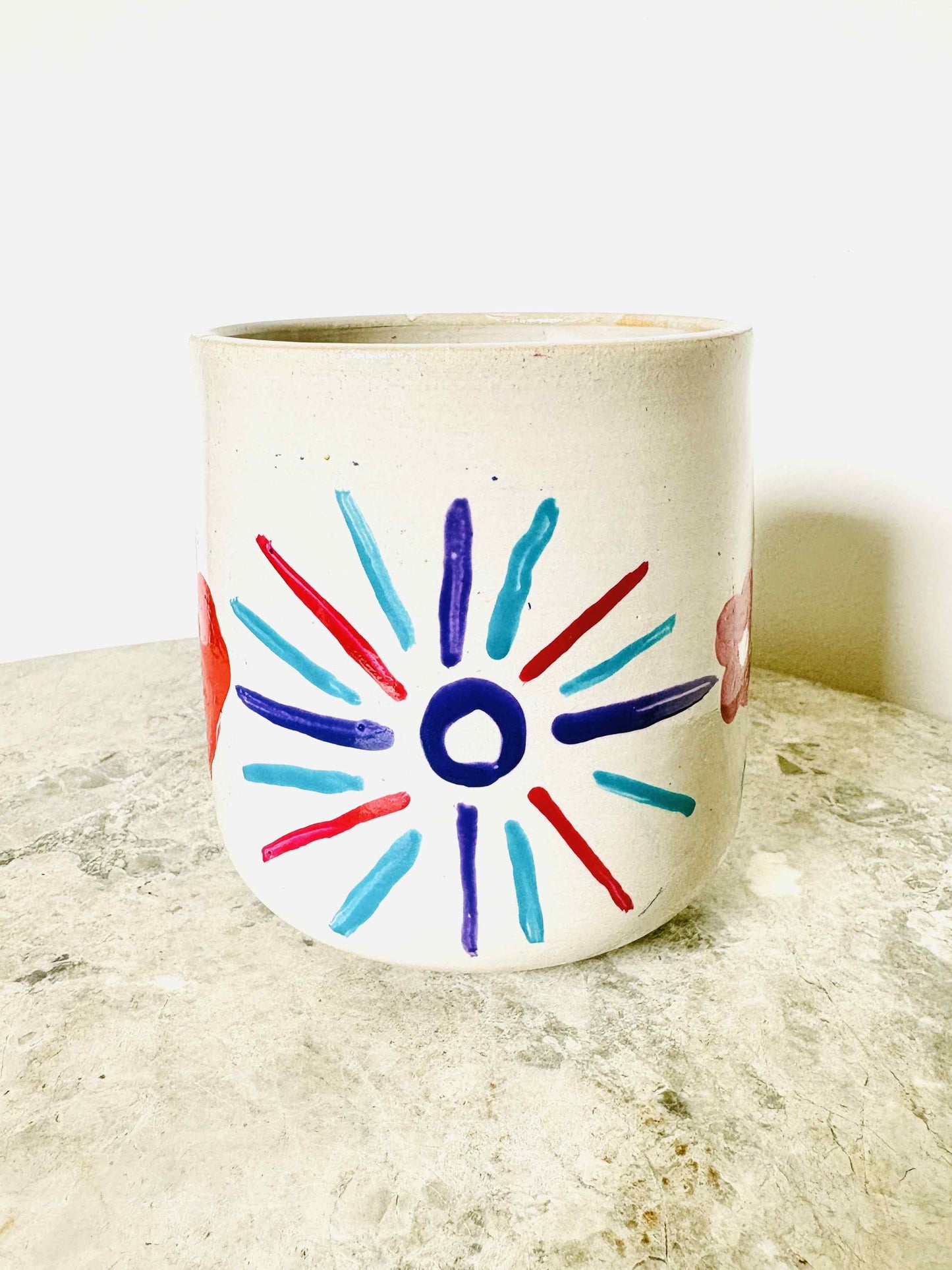 Thamani Becher Kenia