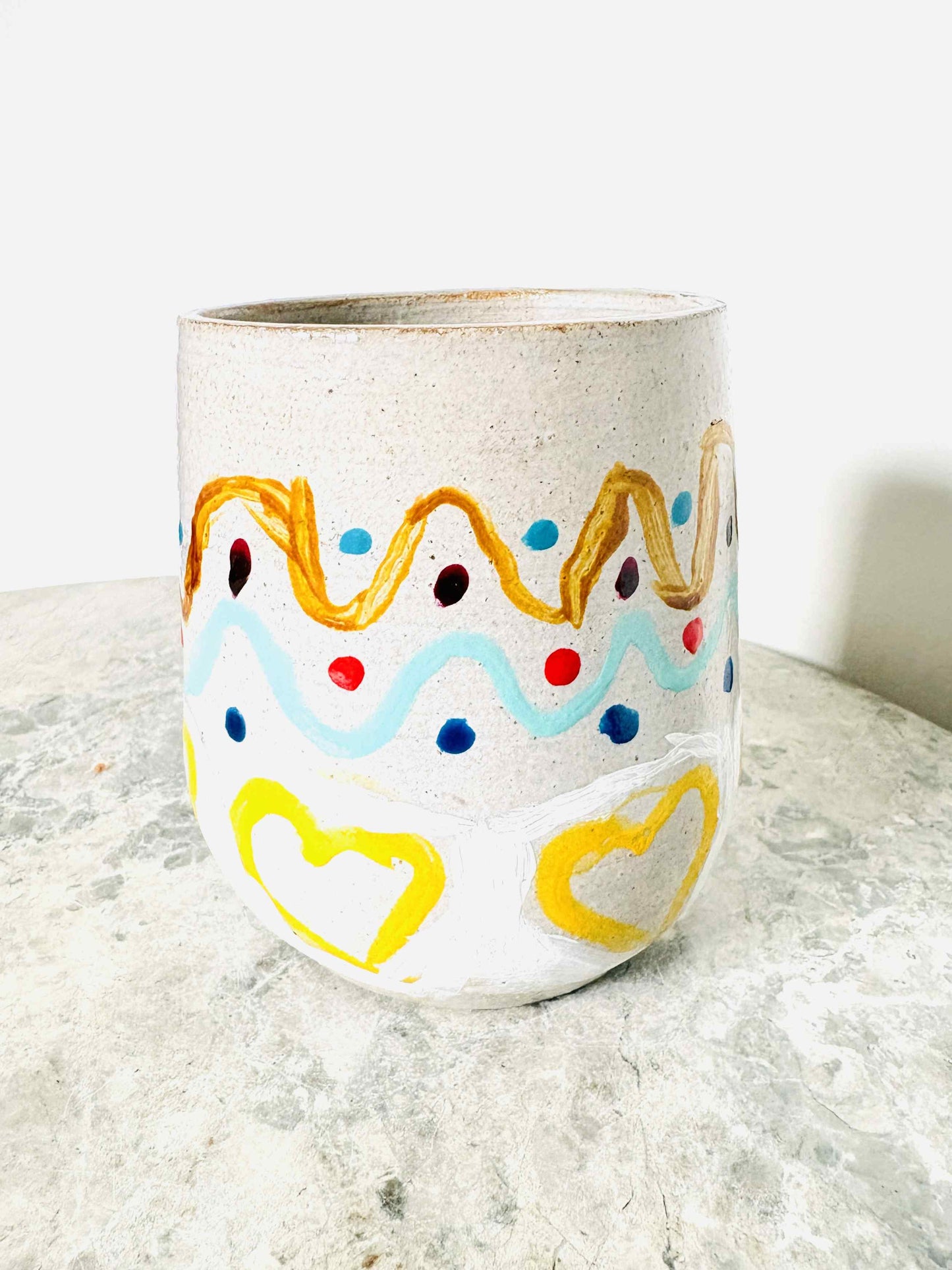 Thamani Becher Kenia