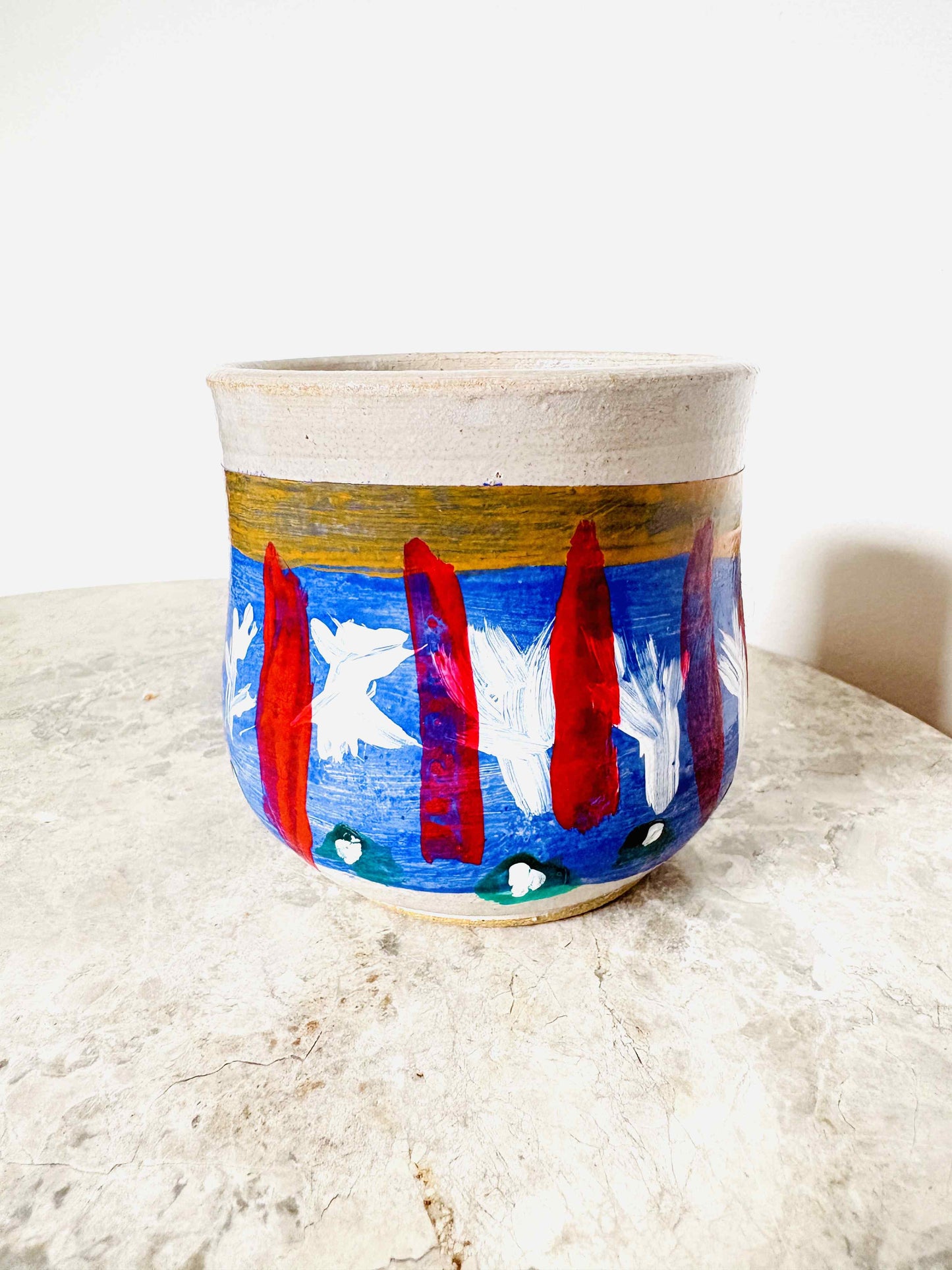 Thamani Becher Kenia