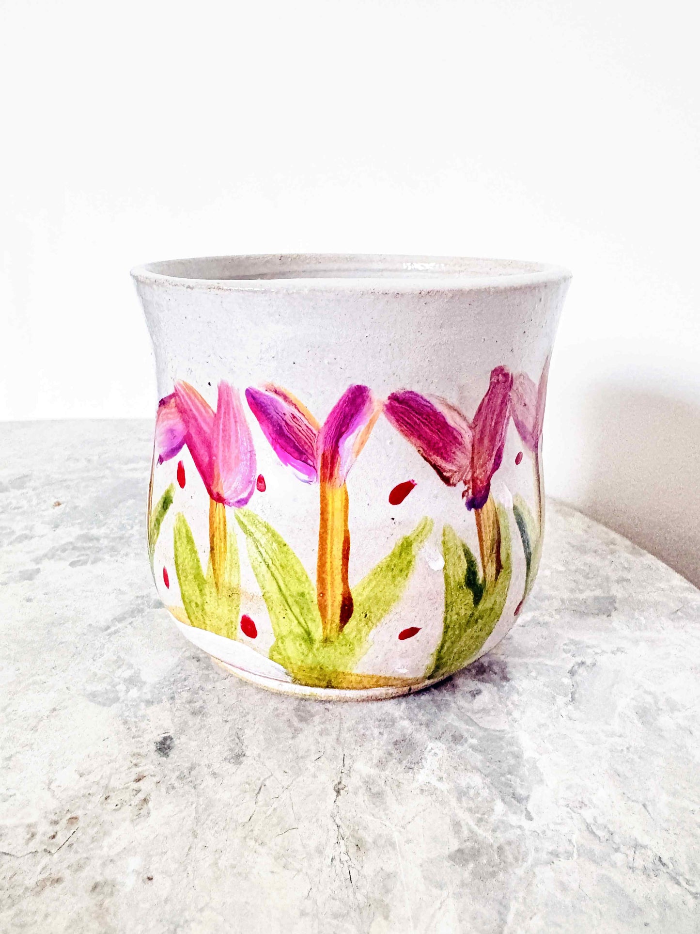 Thamani Becher Kenia