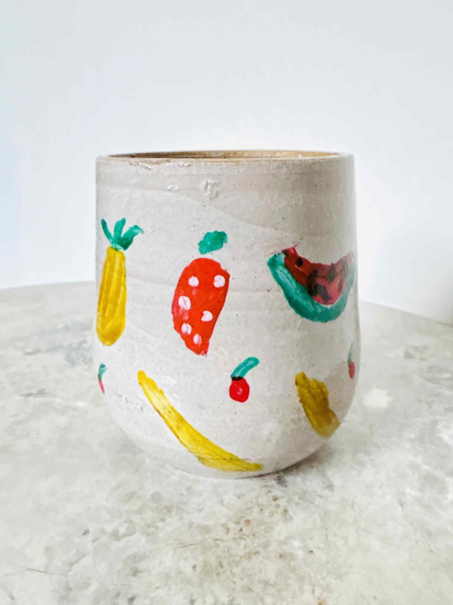 Thamani Becher Kenia