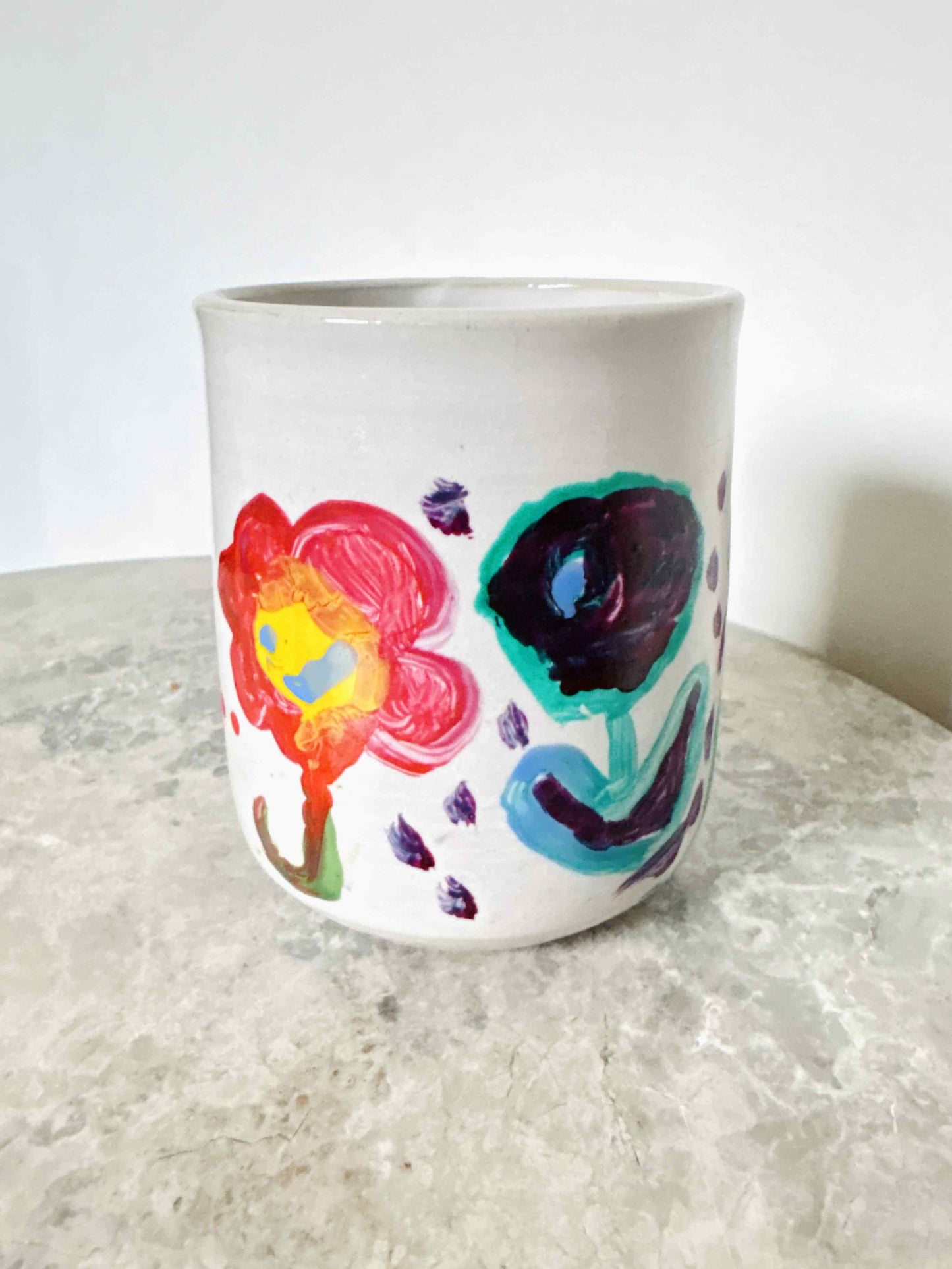 Thamani Becher Kenia