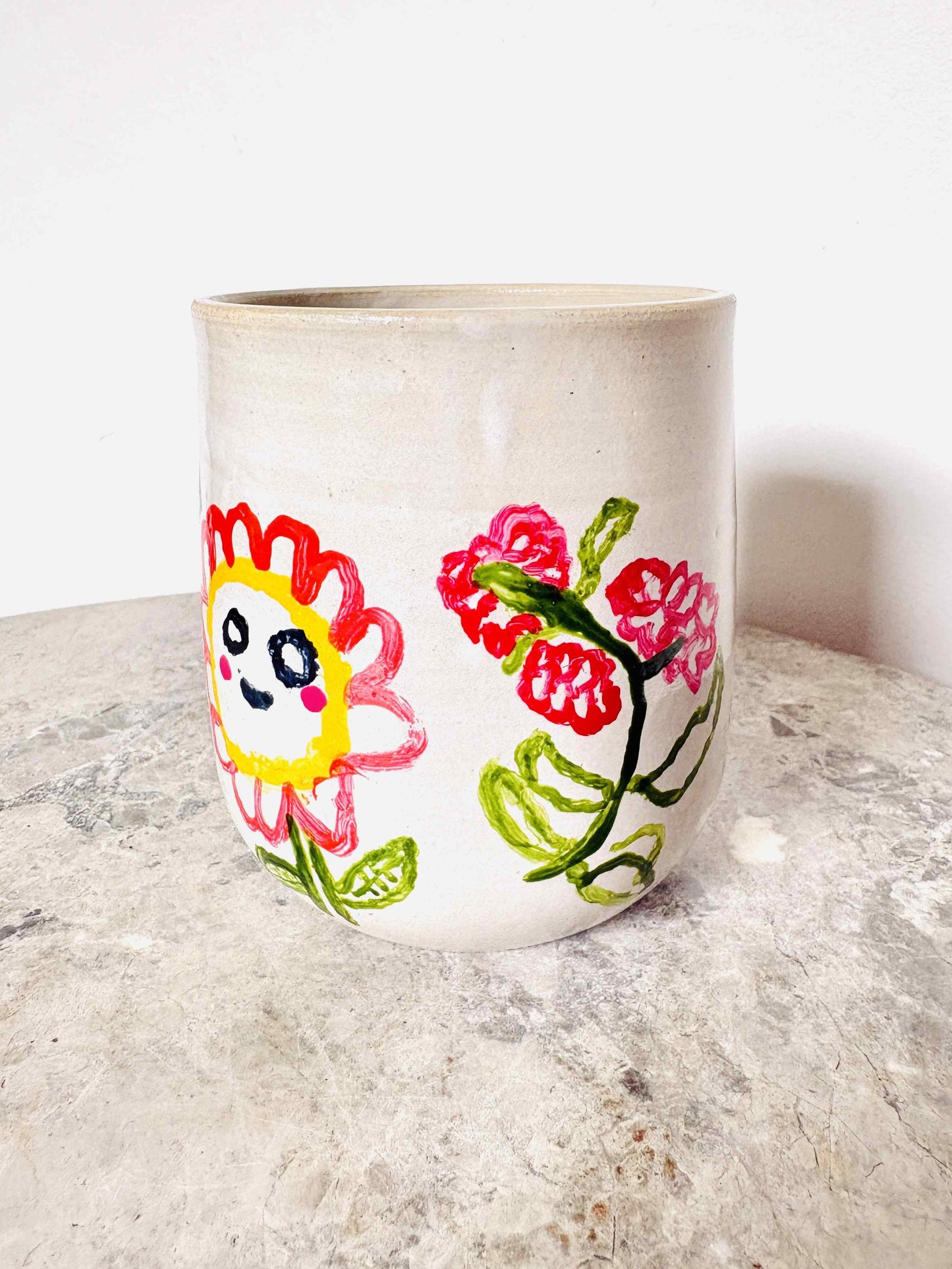 Thamani Becher Kenia