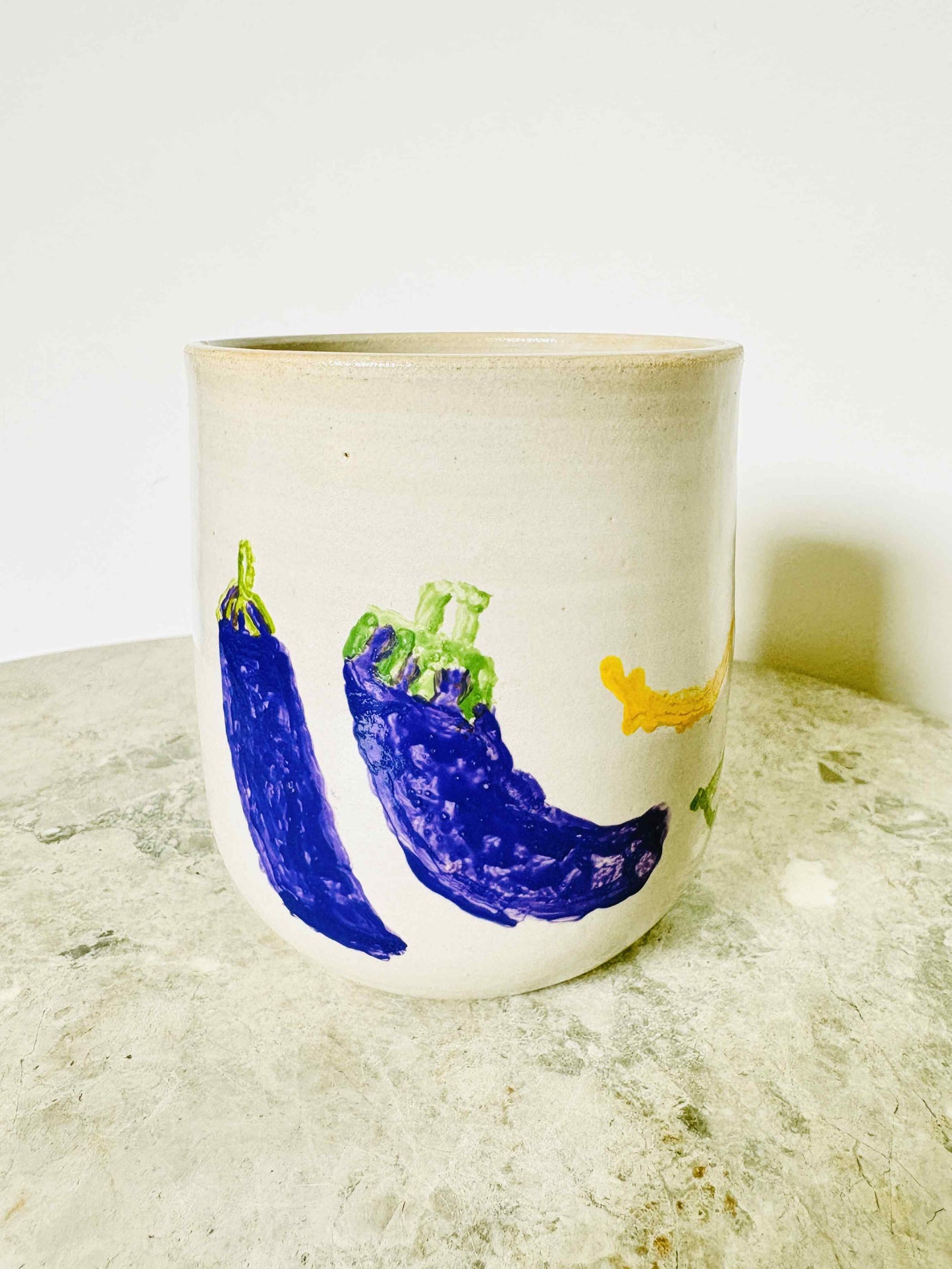 Thamani Becher Kenia