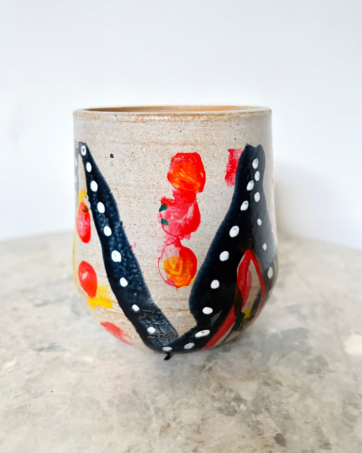 Becher - Kenia - individuell