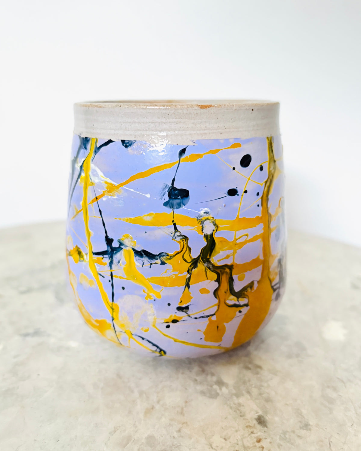 Becher - Kenia - individuell