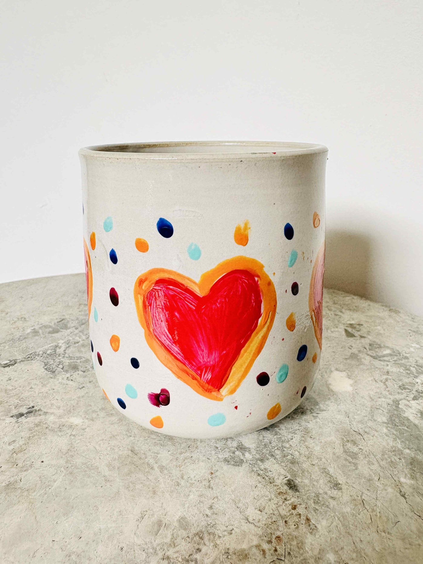 Thamani Becher Kenia