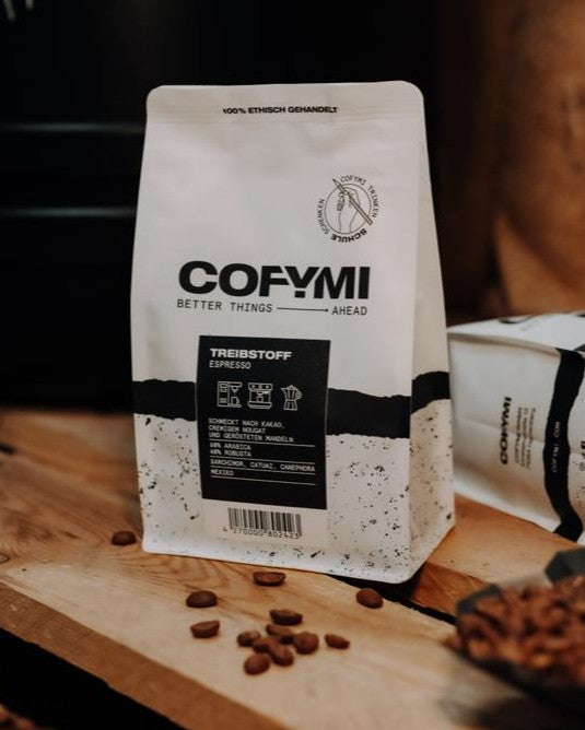 Thamani Kaffee-Bundle
