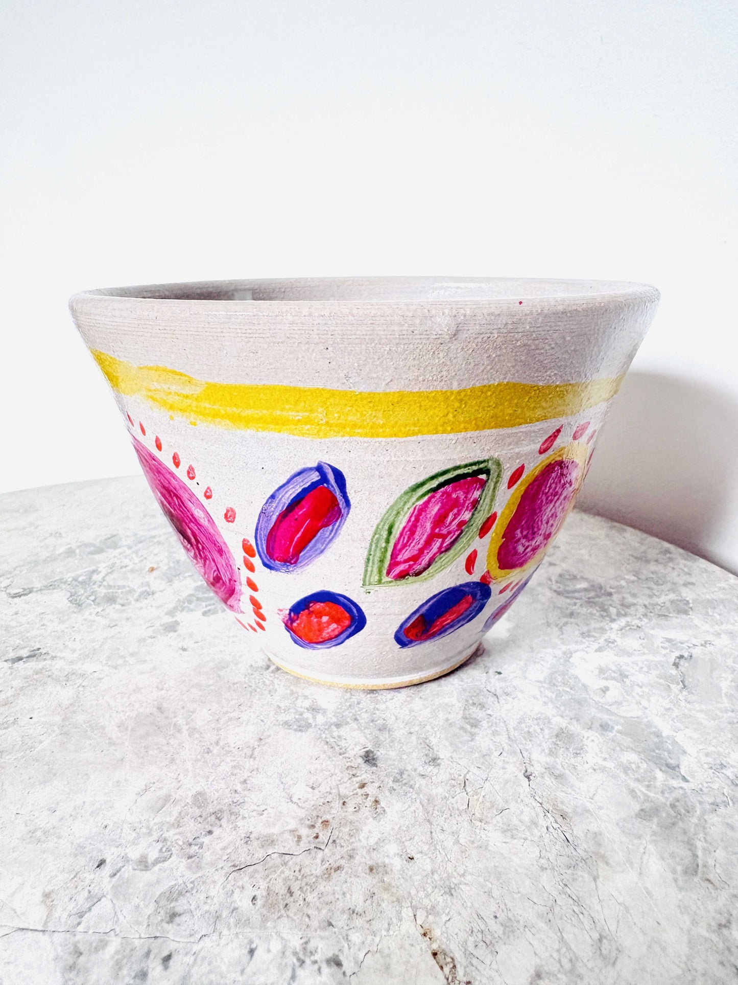 Thamani Snack Bowl