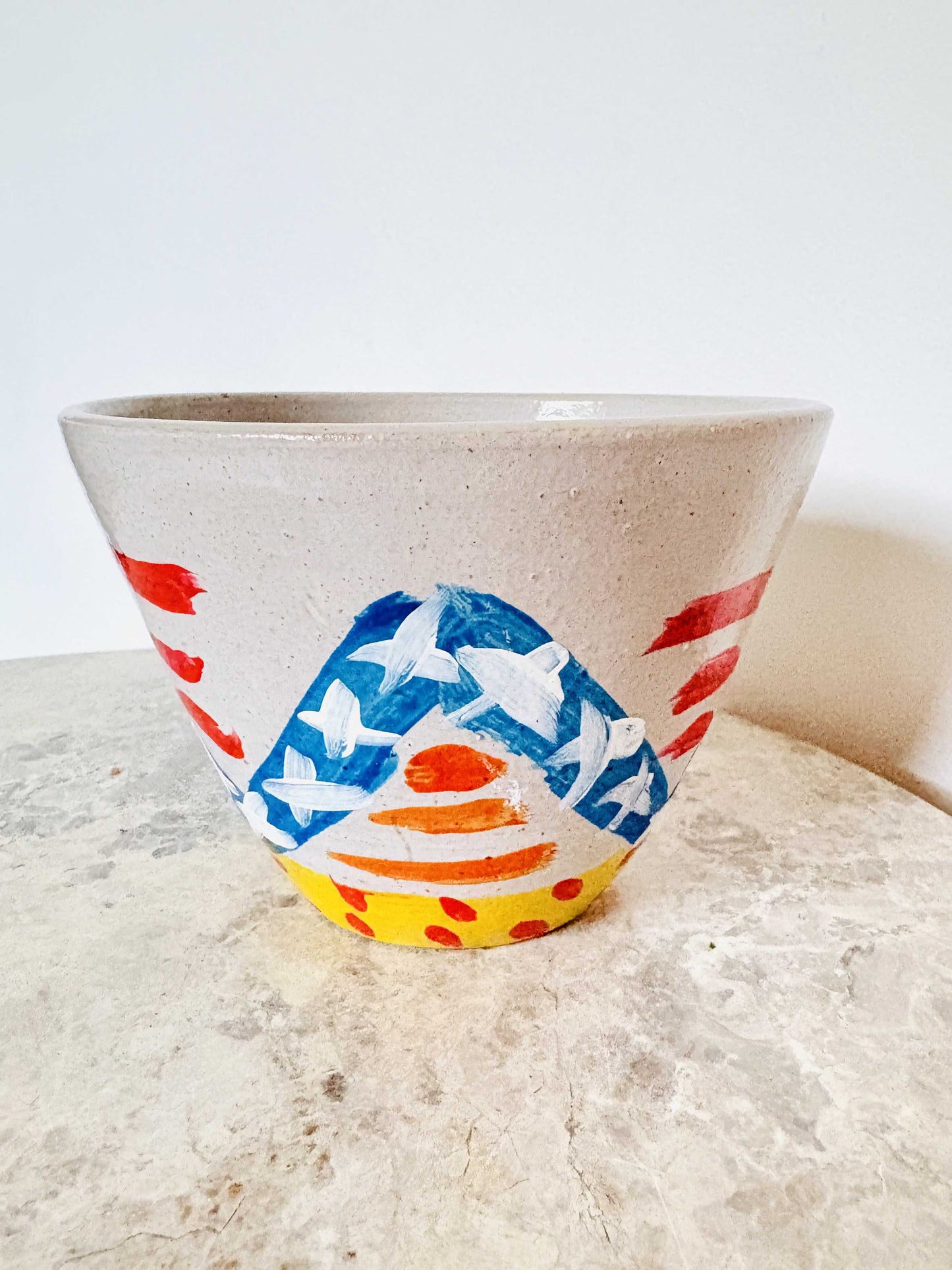 Thamani Snack Bowl