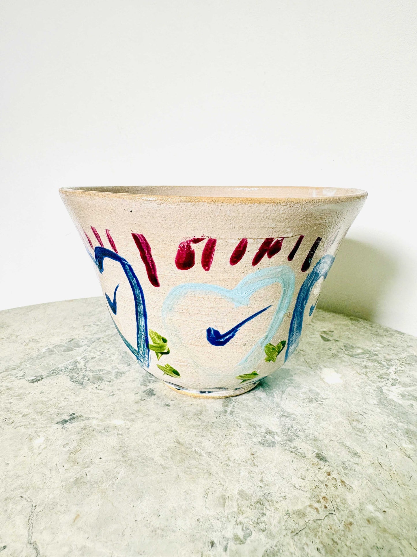 Thamani Snack Bowl