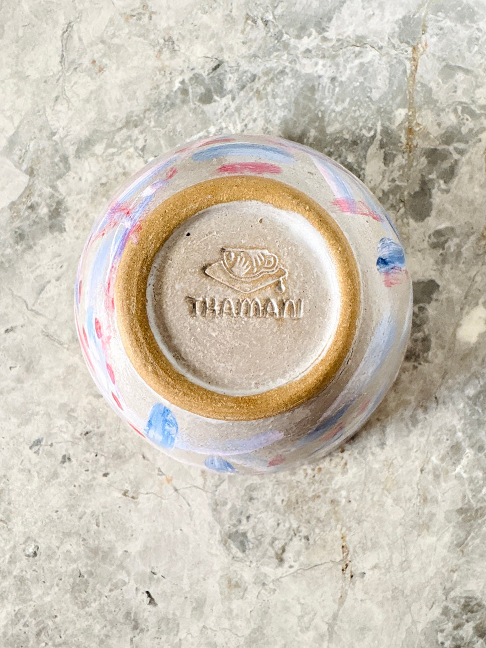 Thamani Snack Bowl