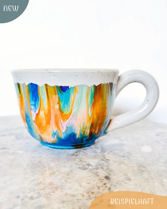 Mug - Kenya - custom