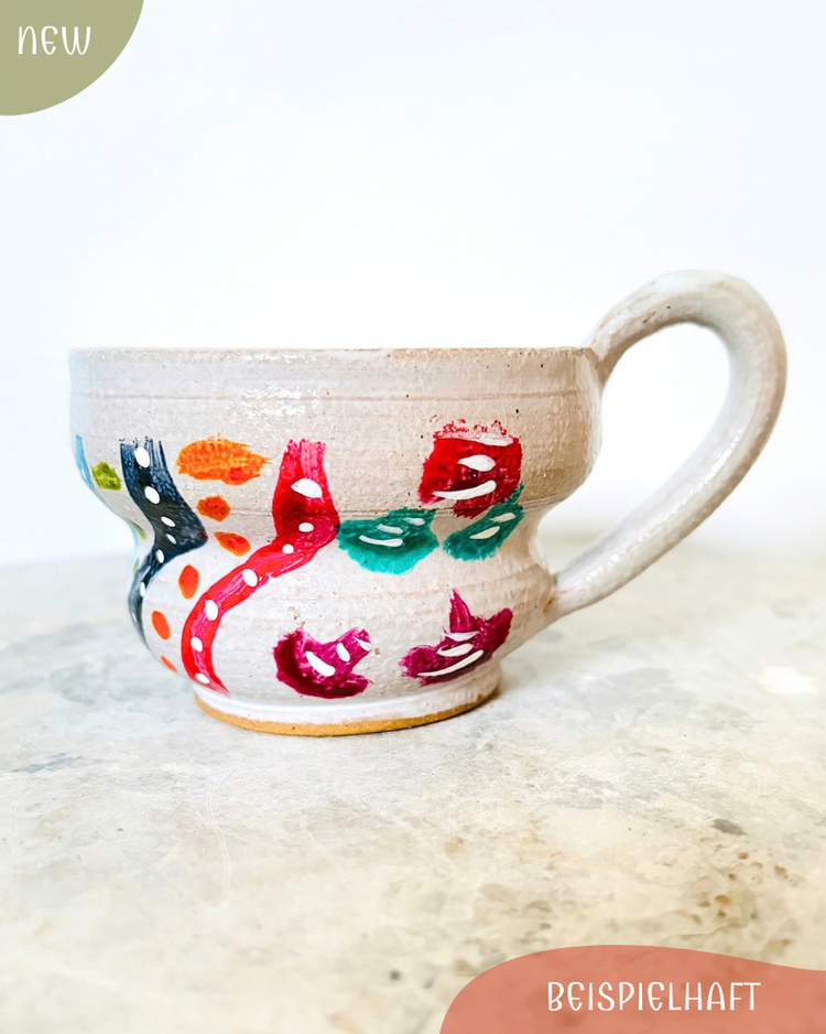 Mug - Kenya - custom