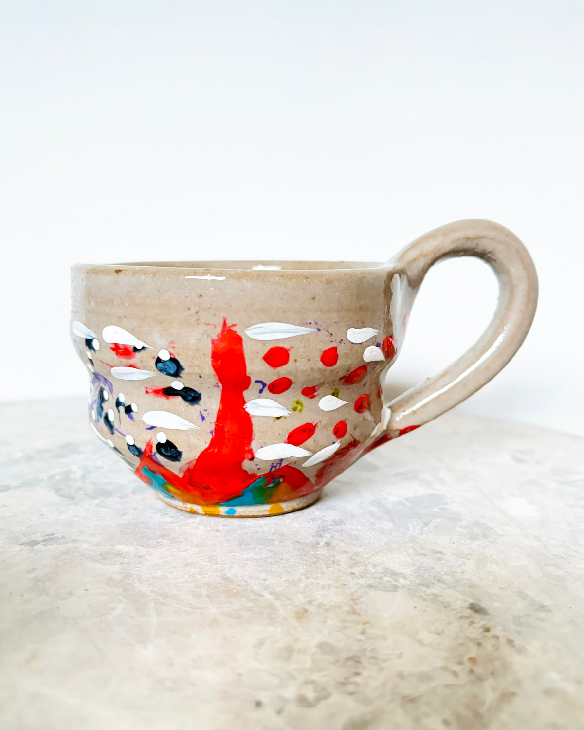 Mug - Kenya - custom
