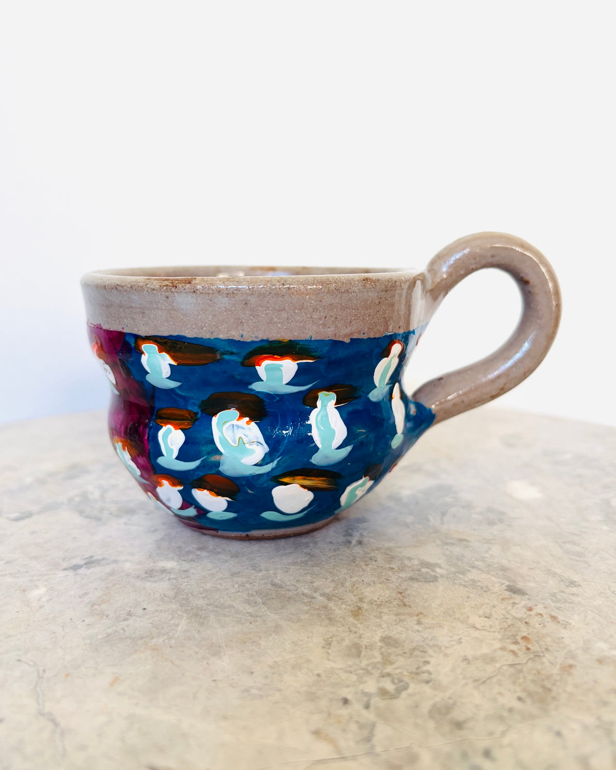 Mug - Kenya - custom