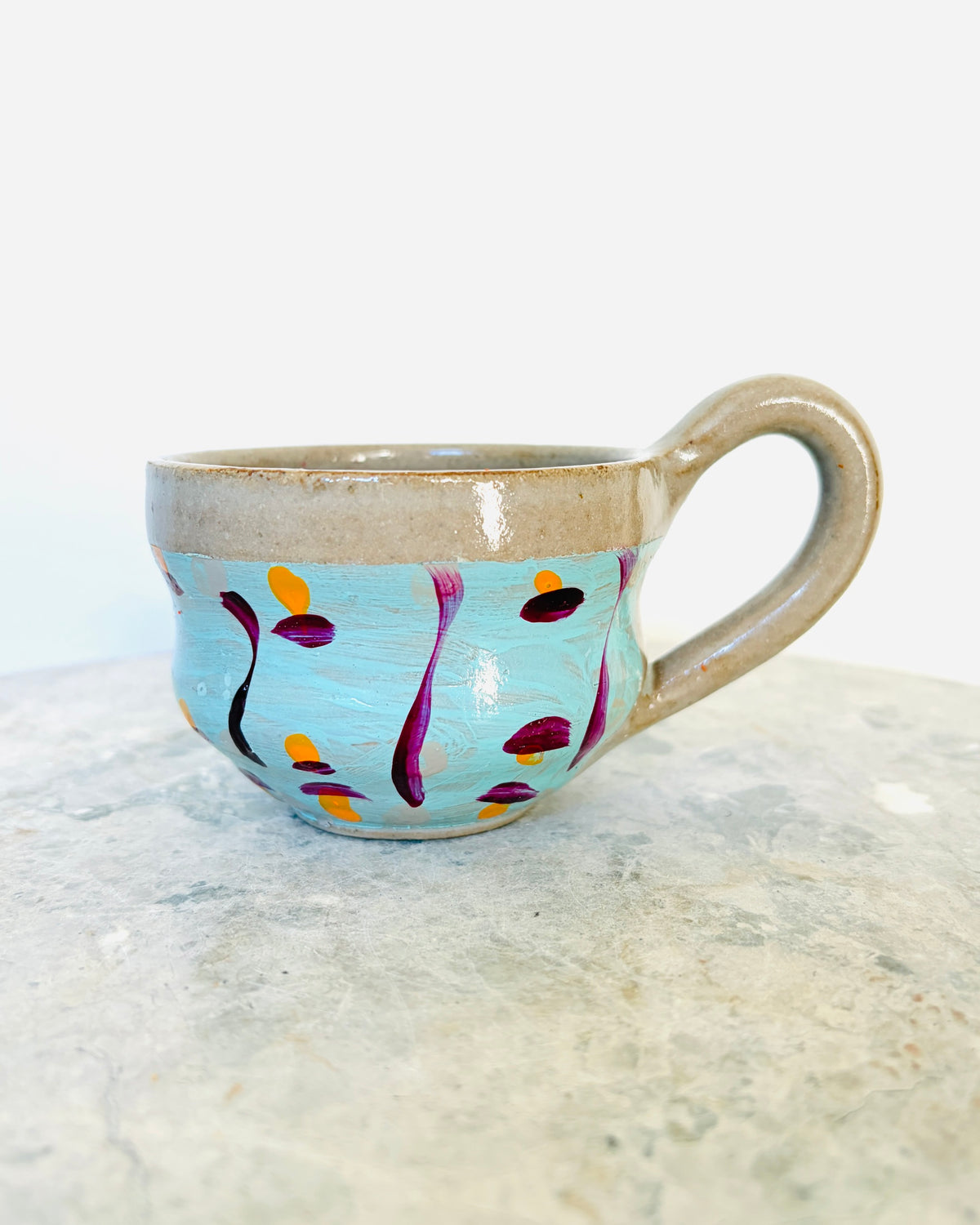 Mug - Kenya - custom
