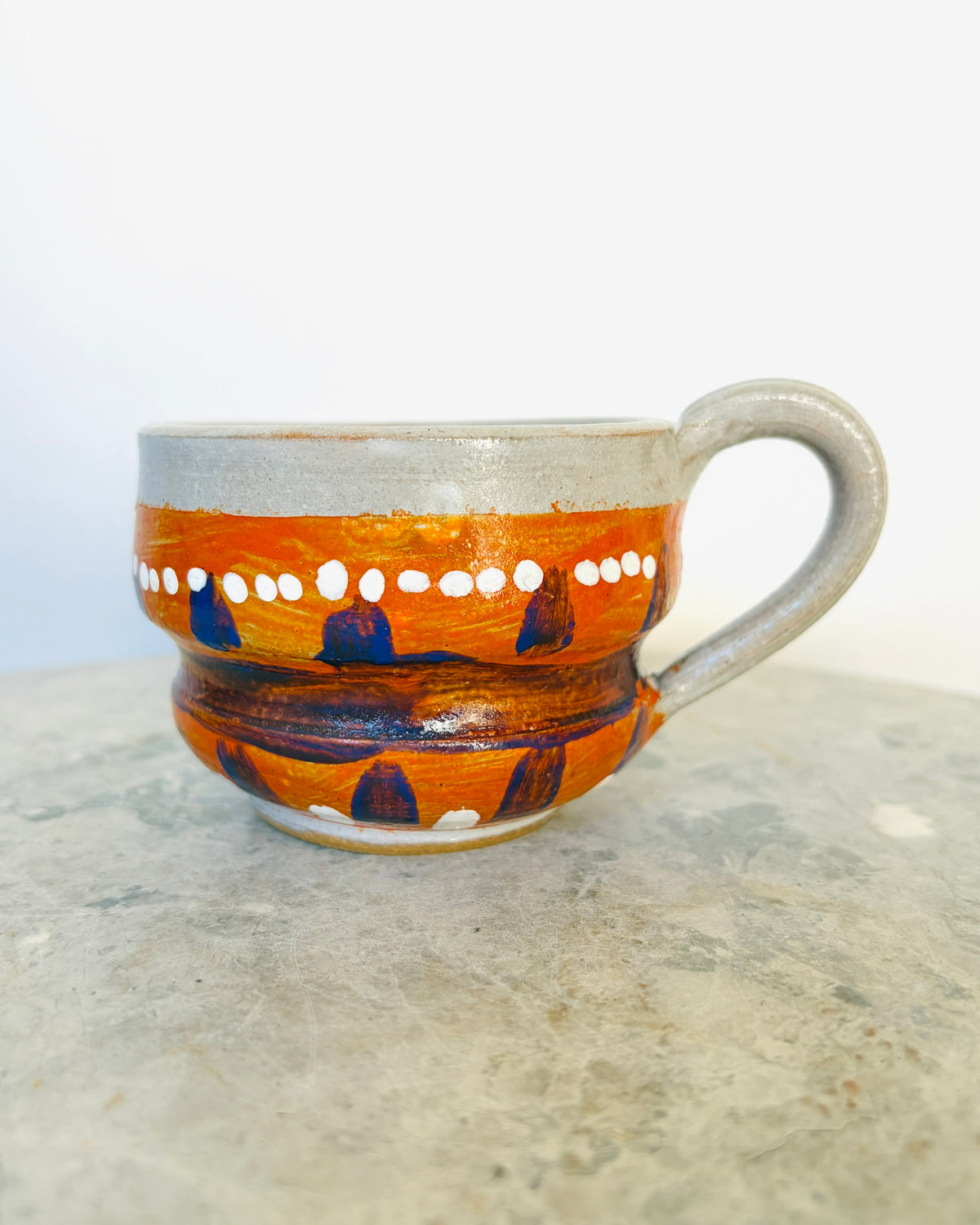 Mug - Kenya - custom
