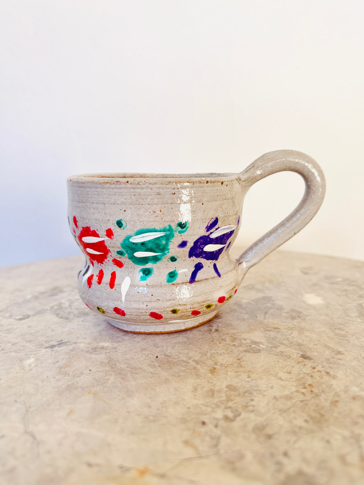 Mug - Kenya - custom