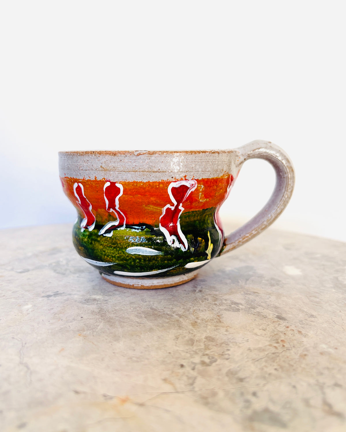 Mug - Kenya - custom