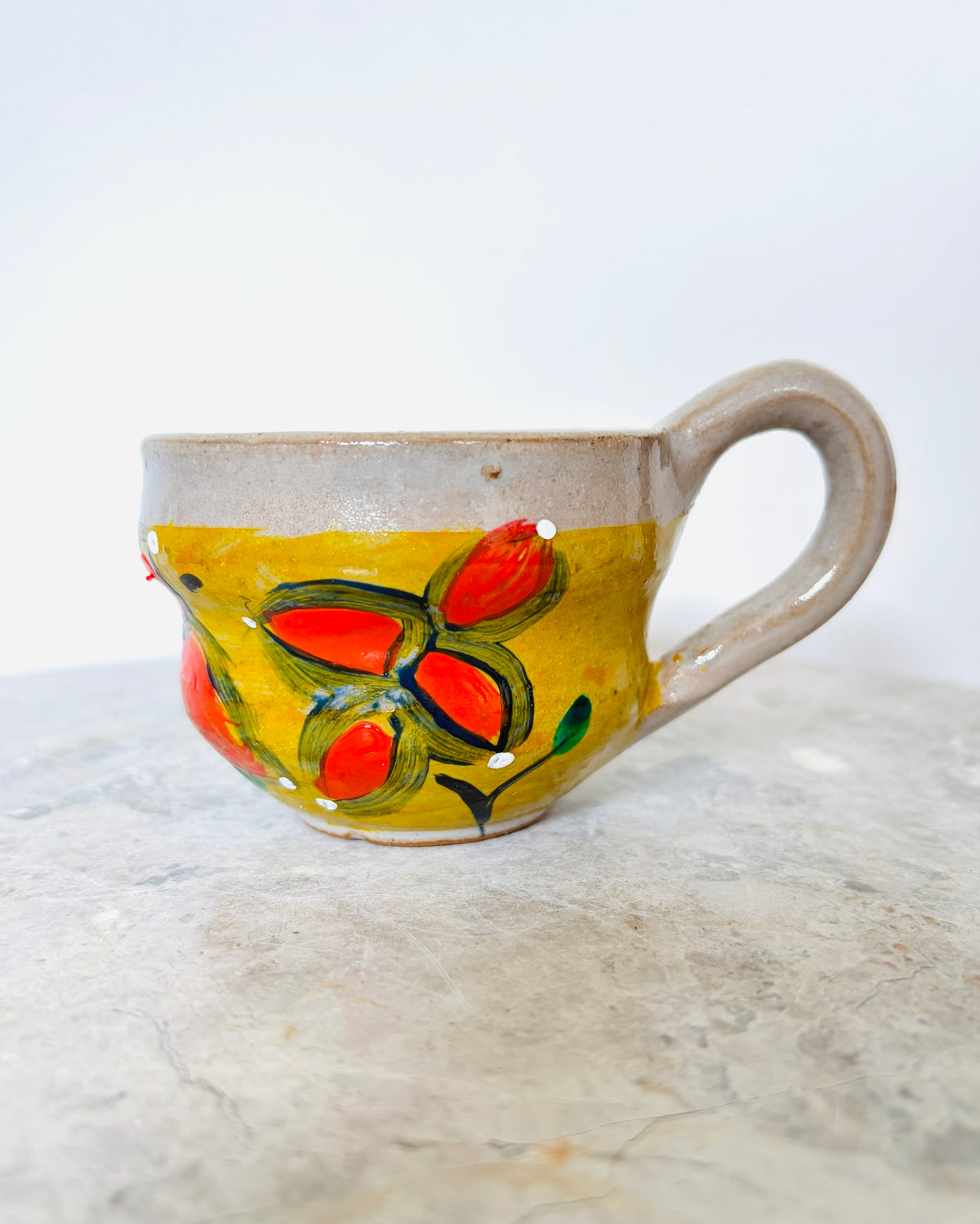 Mug - Kenya - custom