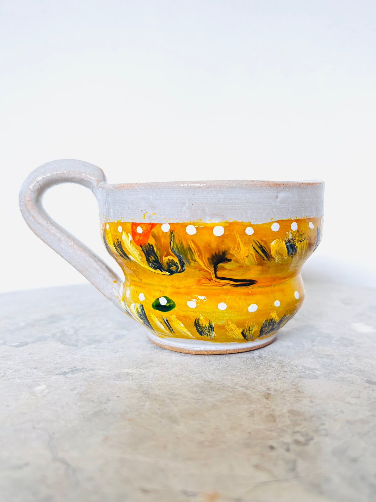 Mug - Kenya - custom