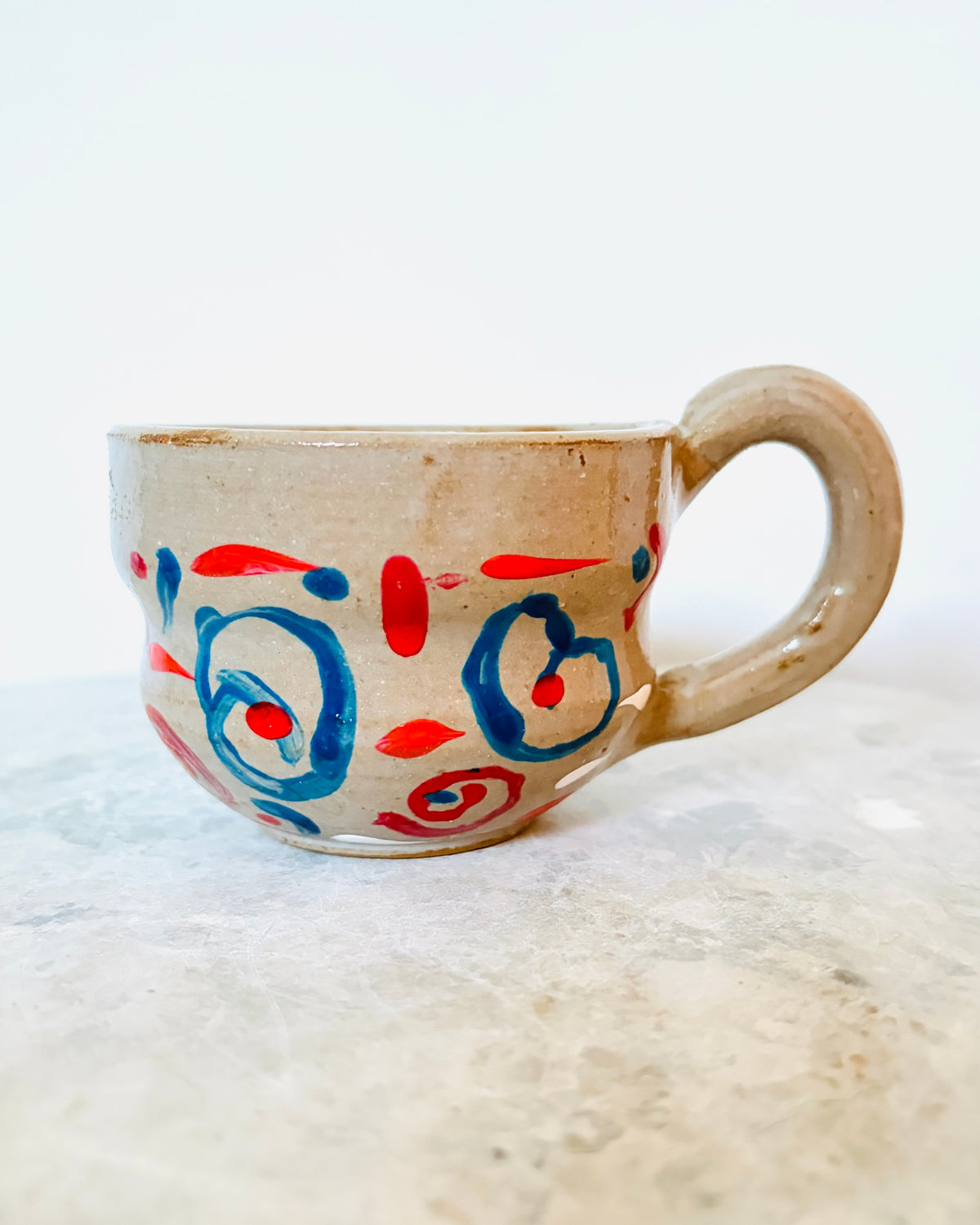 Mug - Kenya - custom
