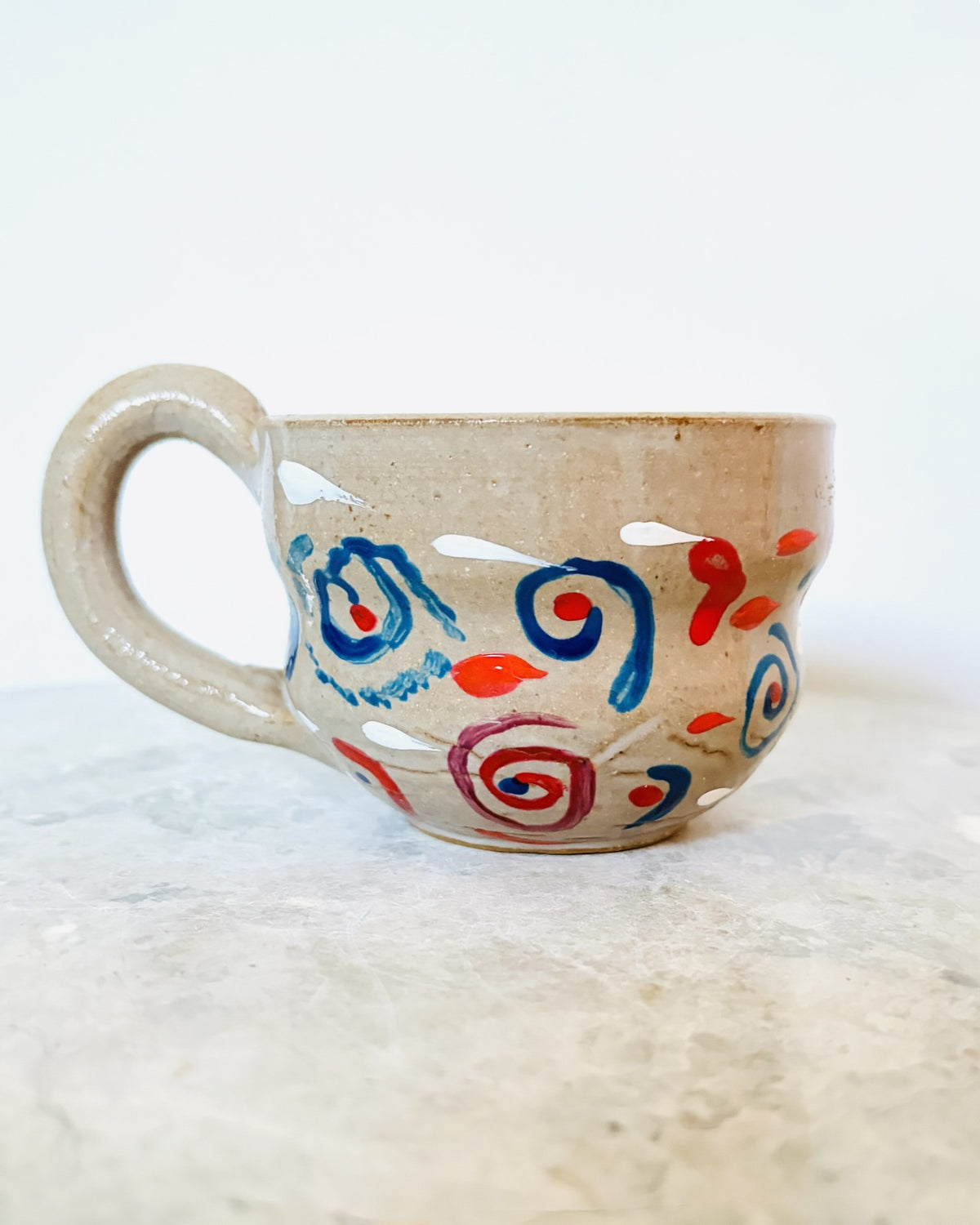 Mug - Kenya - custom