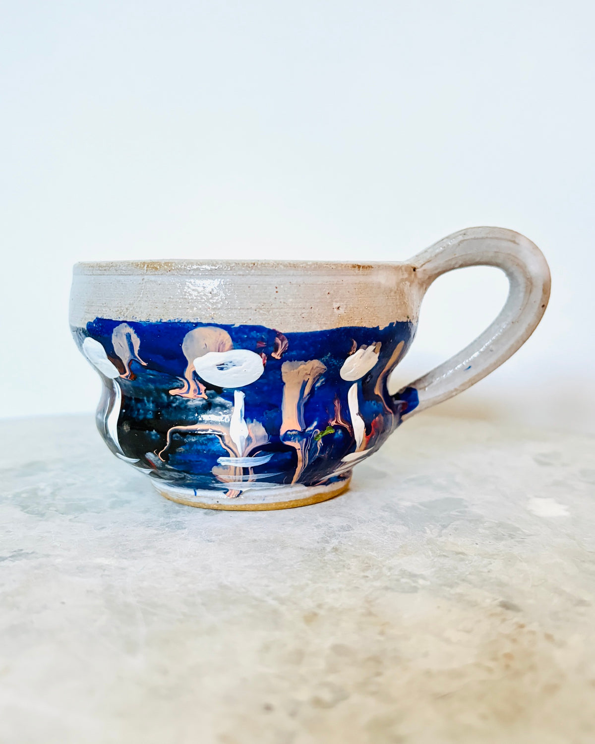 Mug - Kenya - custom