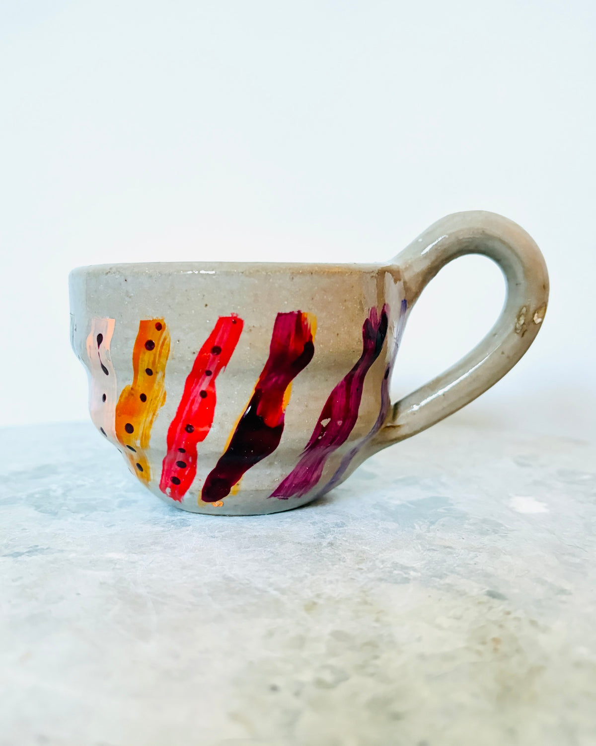 Mug - Kenya - custom