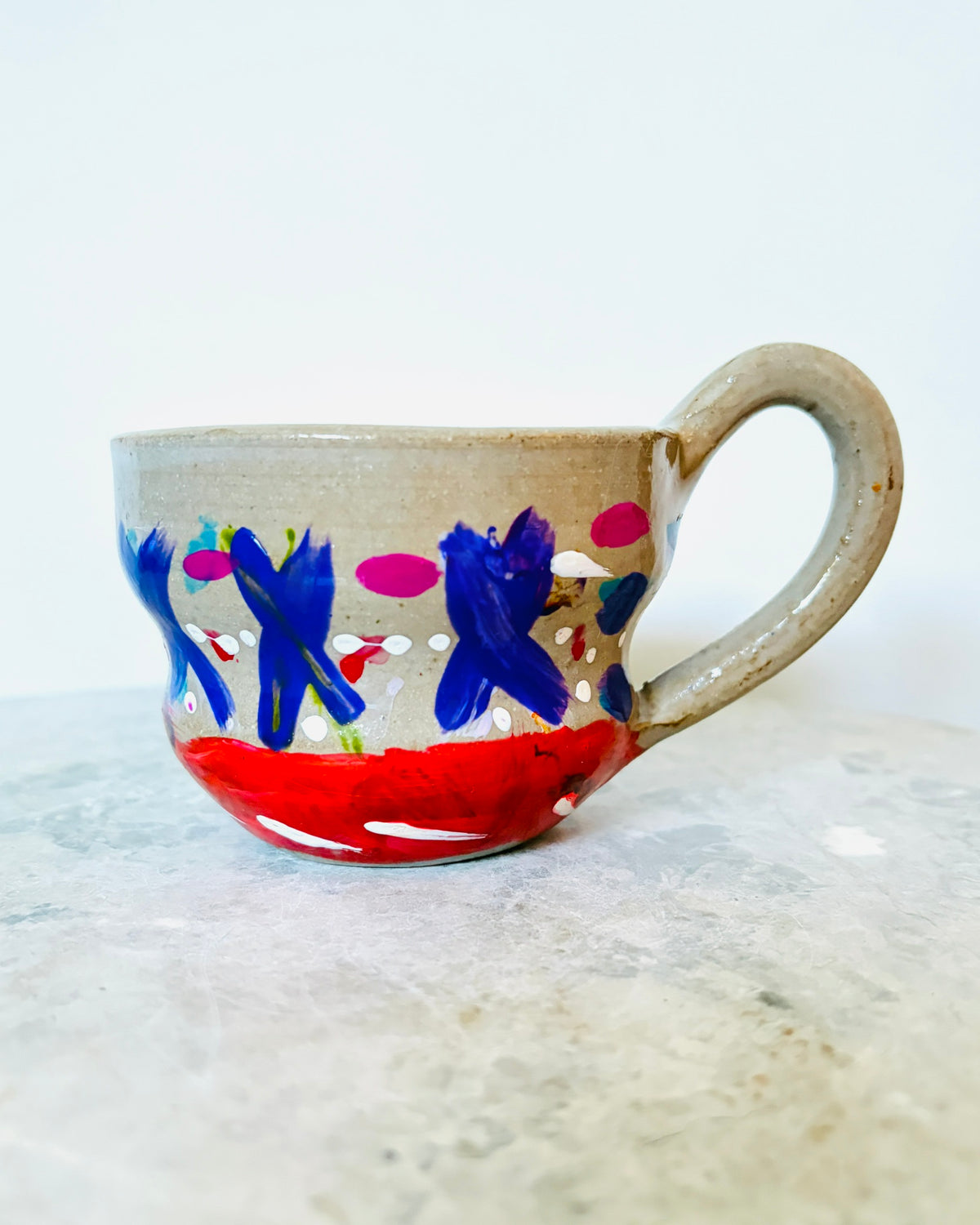 Mug - Kenya - custom