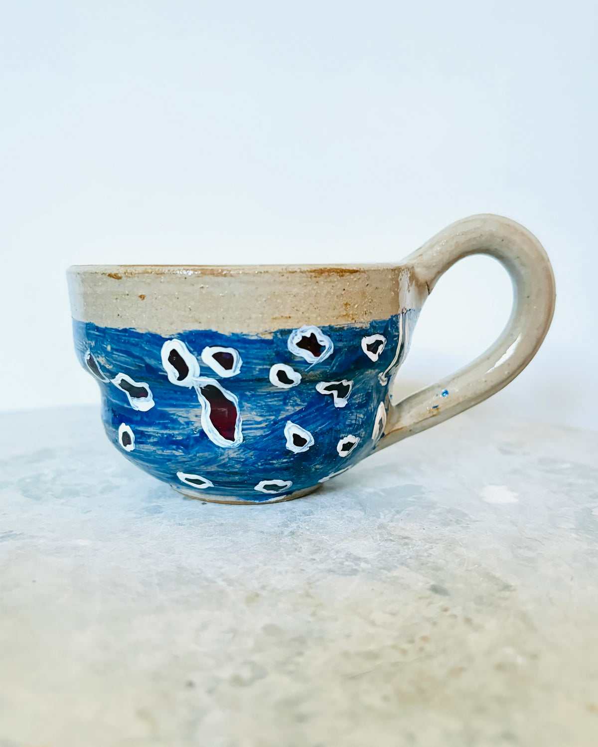 Mug - Kenya - custom