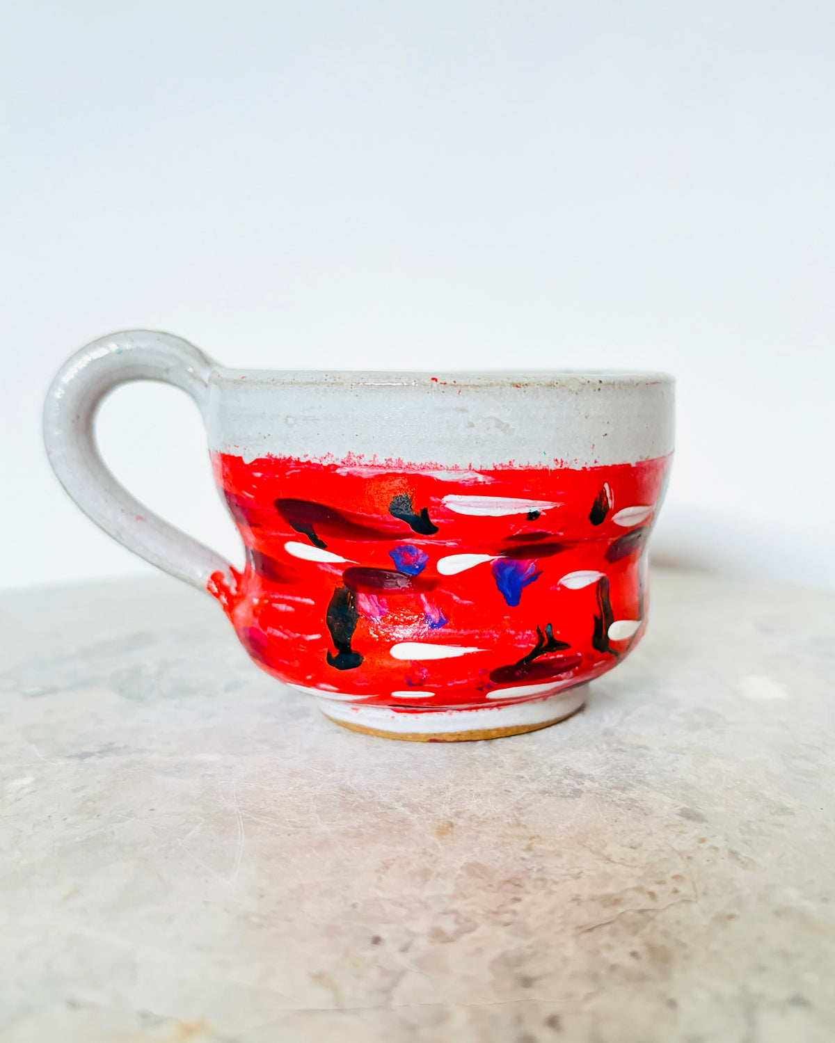 Mug - Kenya - custom