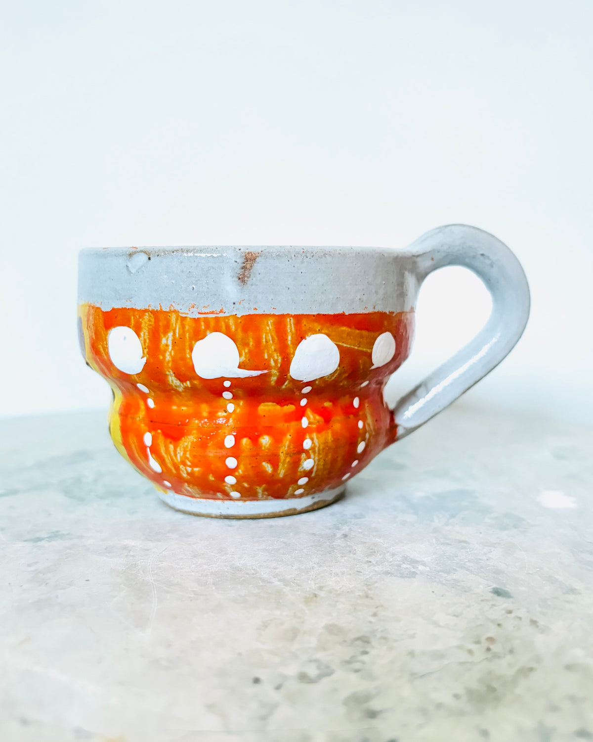 Mug - Kenya - custom