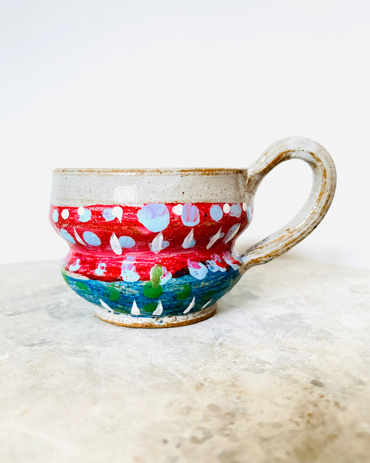 Mug - Kenya - custom