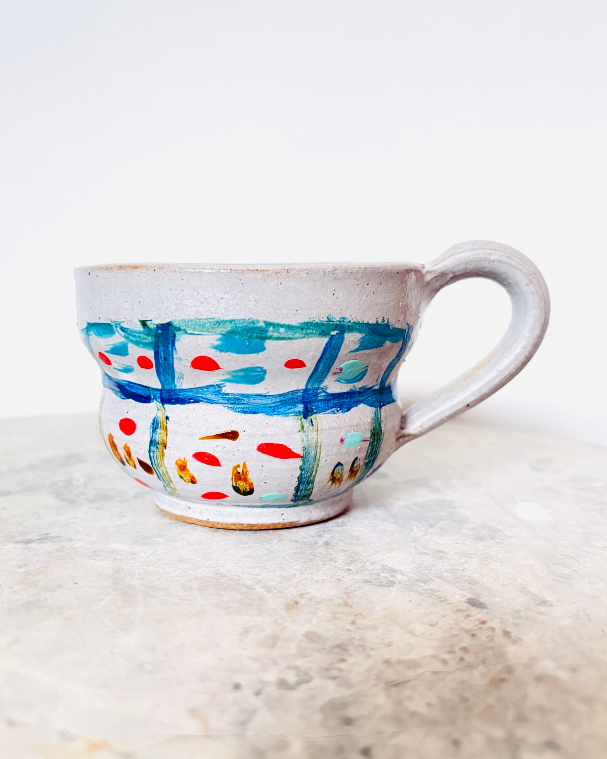 Mug - Kenya - custom