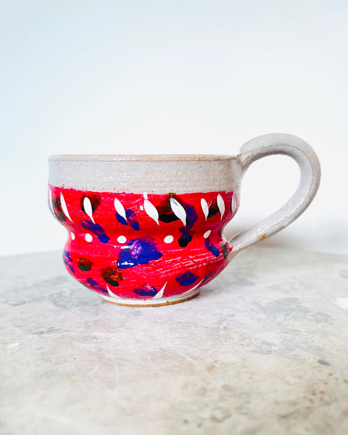 Mug - Kenya - custom