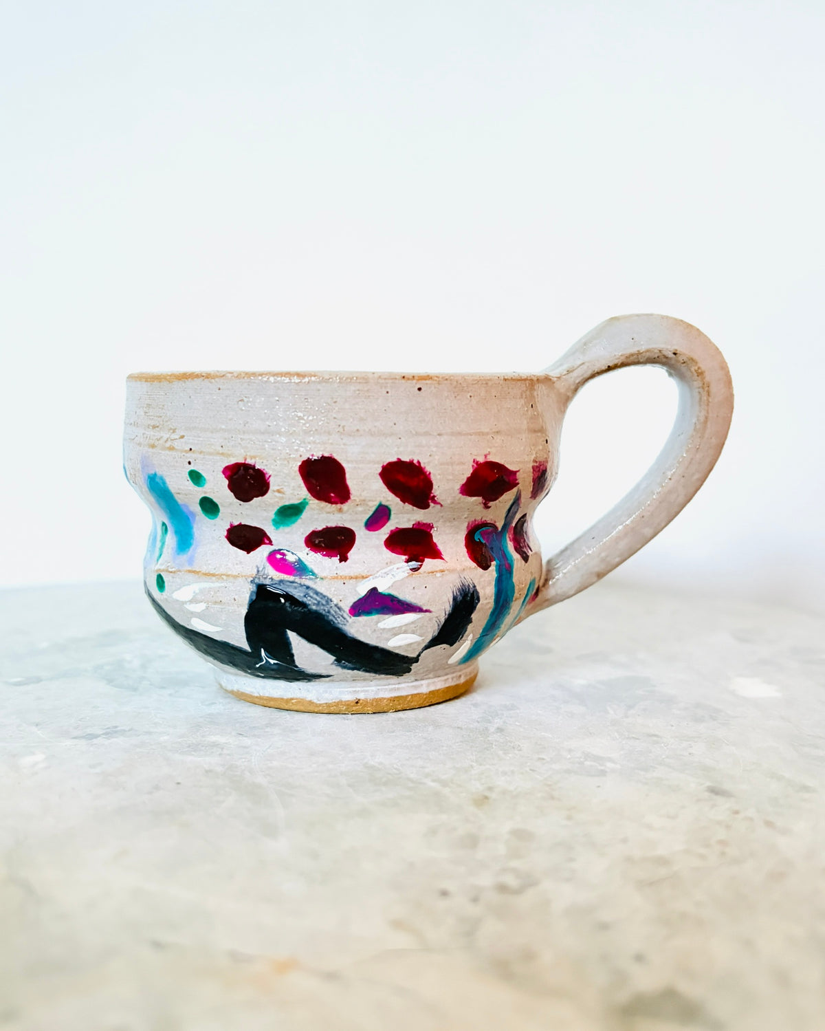 Mug - Kenya - custom