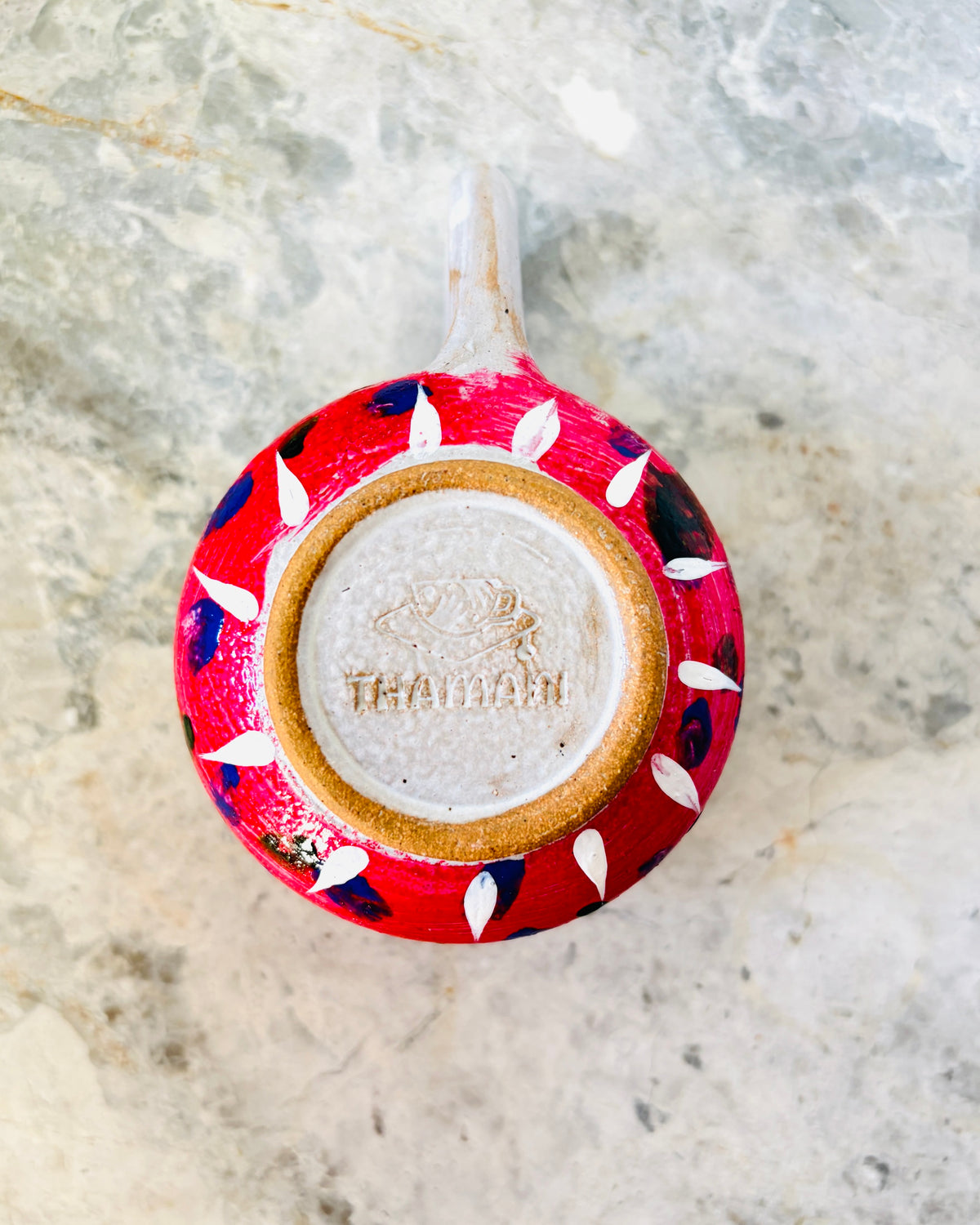 Mug - Kenya - custom