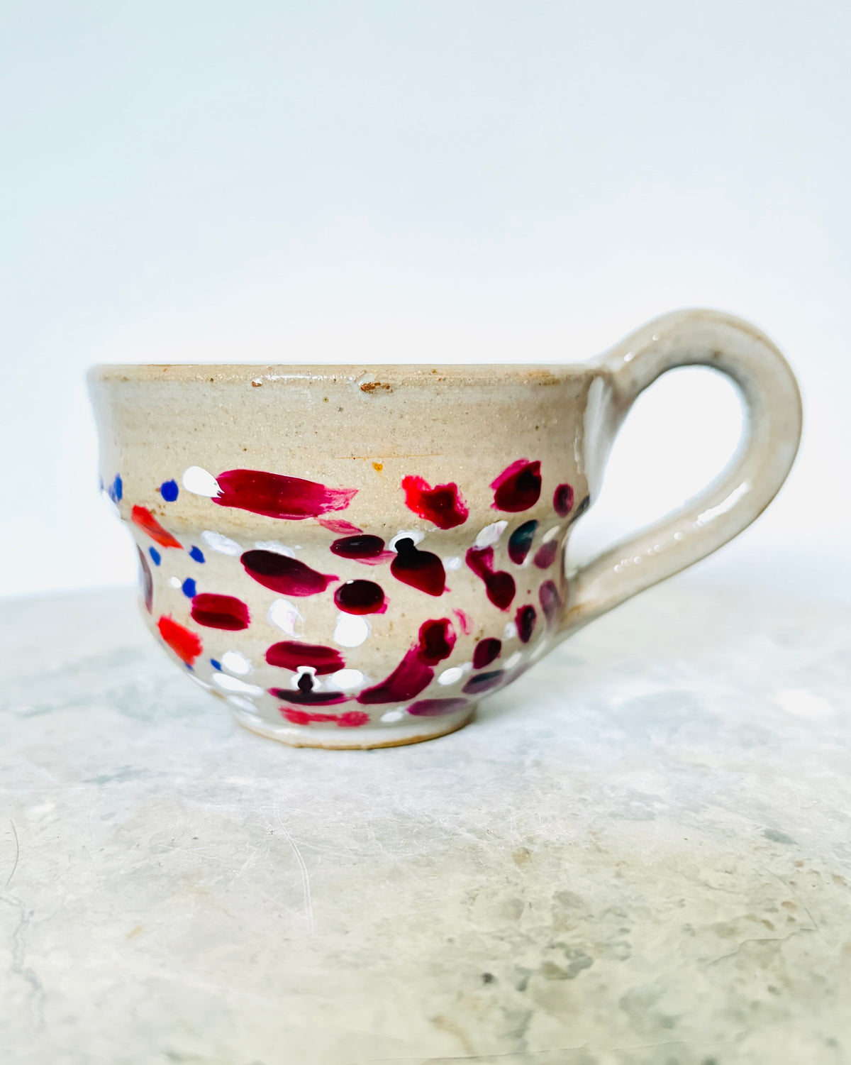 Mug - Kenya - custom